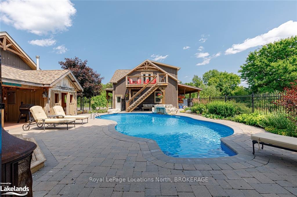 Photo 36 of 47 Blackburn Avenue, Clearview, Nottawa — HOMEH
