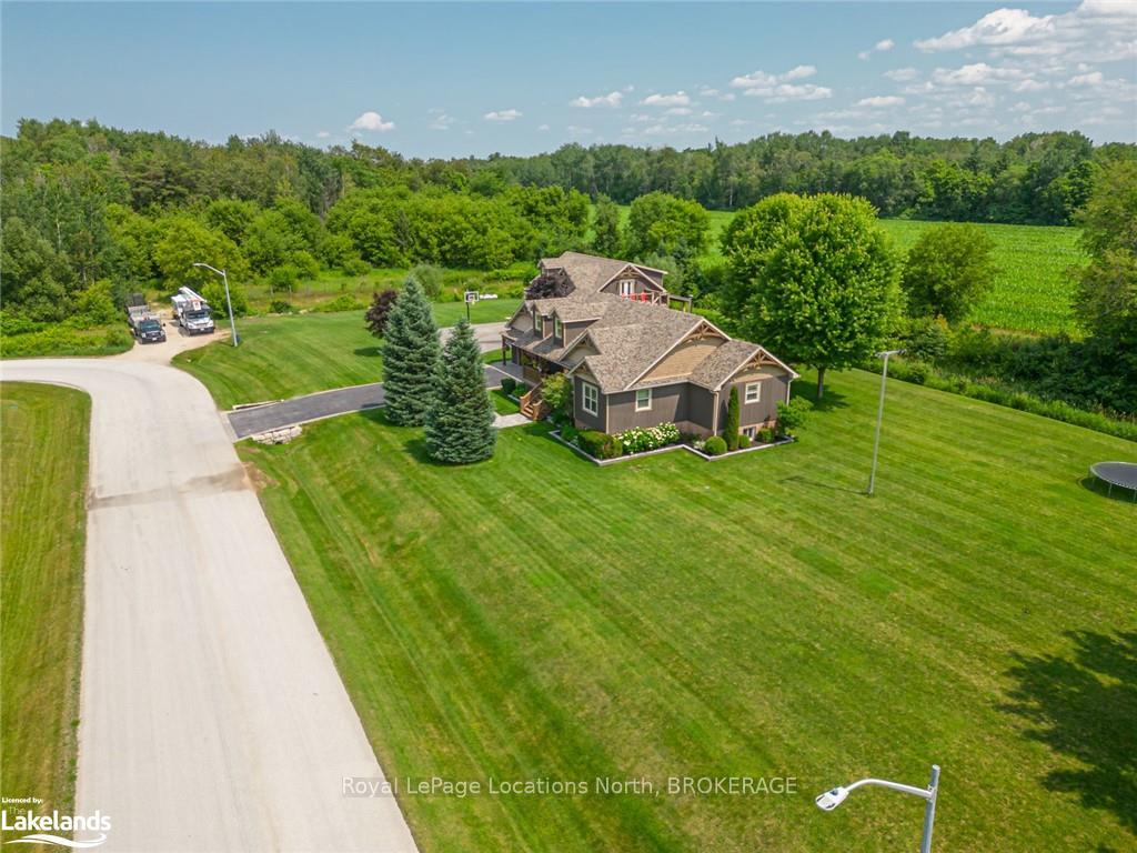 Photo 40 of 47 Blackburn Avenue, Clearview, Nottawa — HOMEH