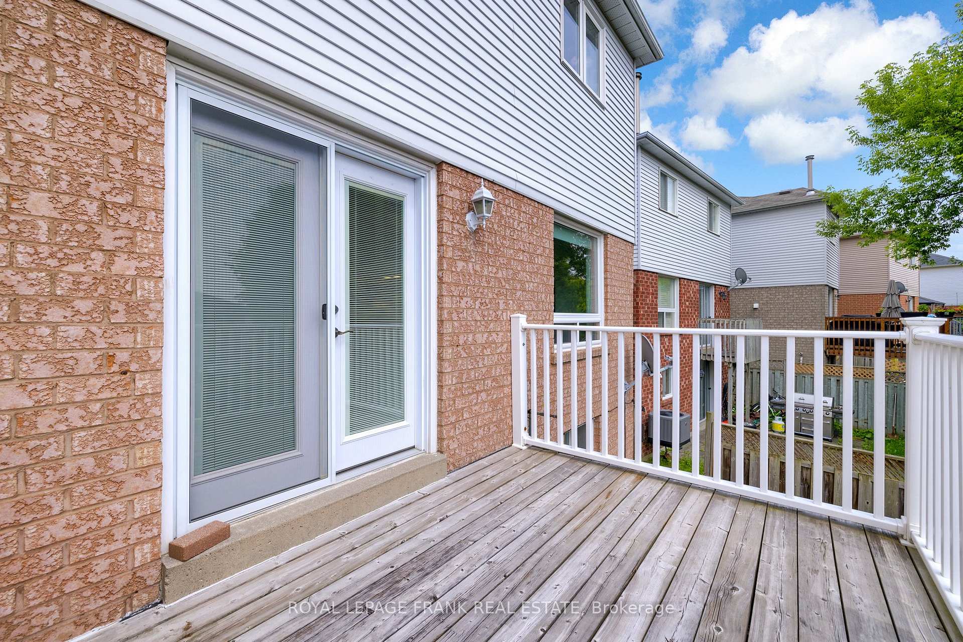 Photo 12 of 120 Bonnycastle Drive, Clarington, Bowmanville — HOMEH