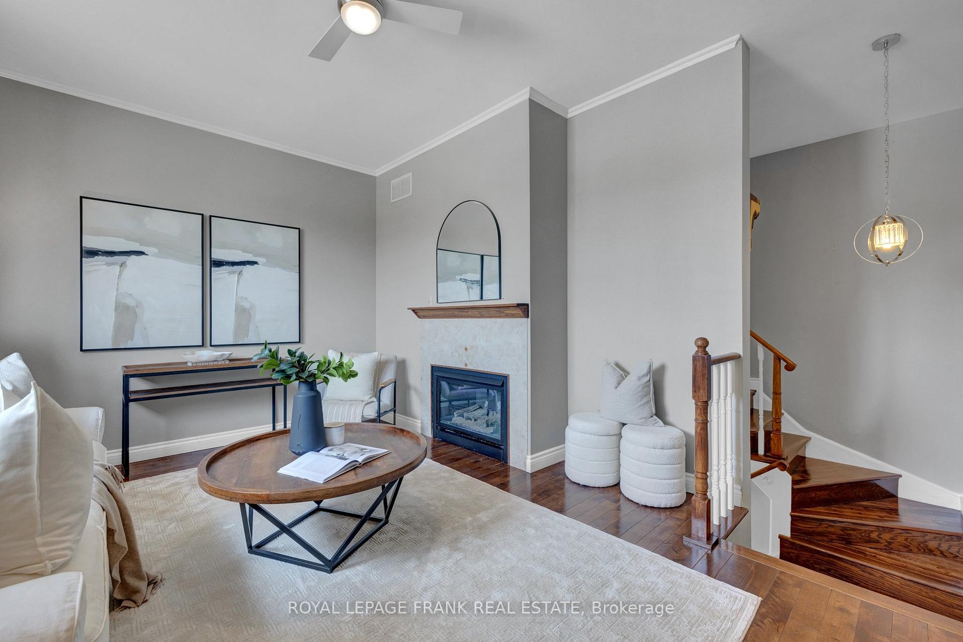 Photo 16 of 120 Bonnycastle Drive, Clarington, Bowmanville — HOMEH