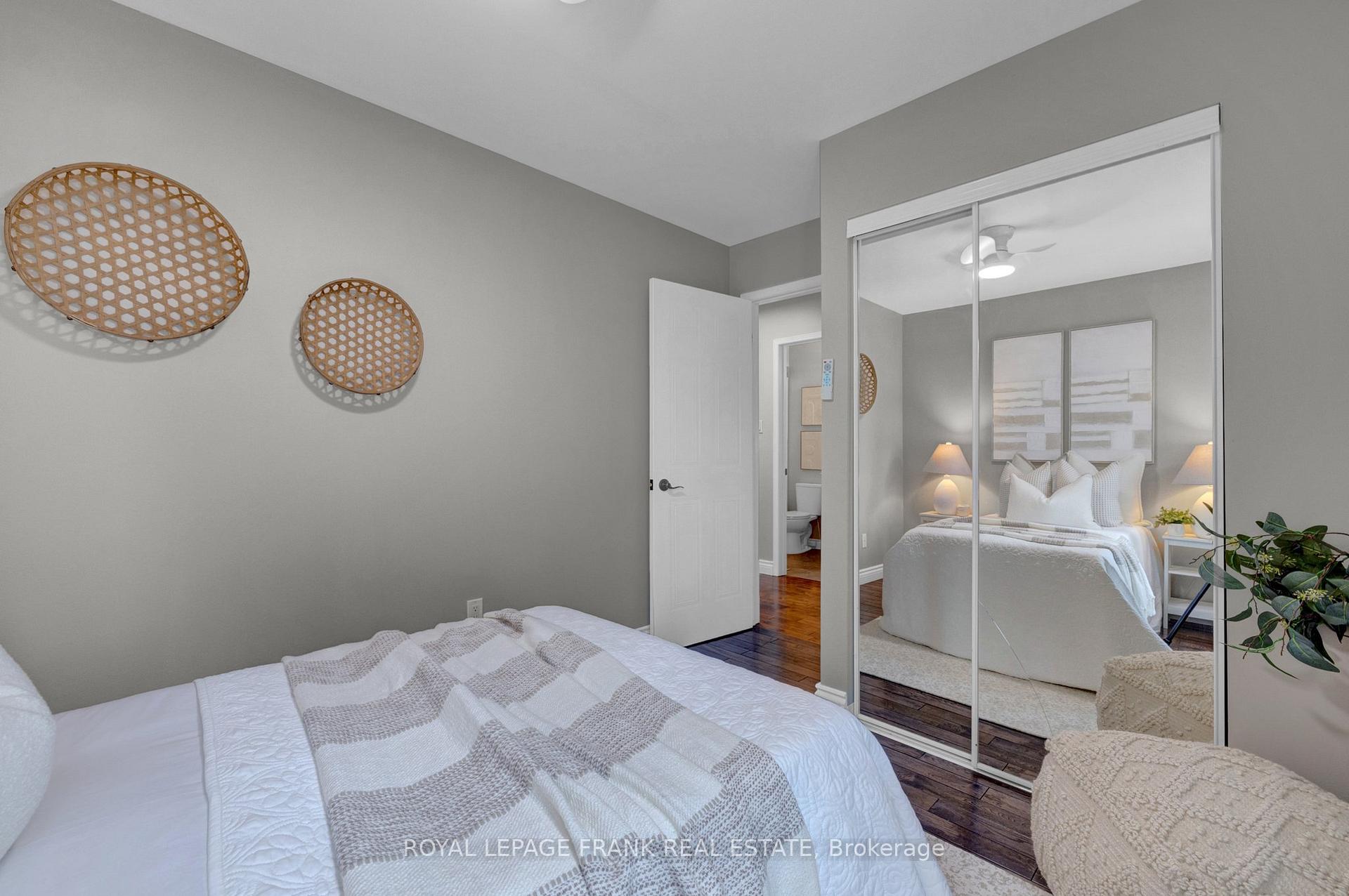 Photo 24 of 120 Bonnycastle Drive, Clarington, Bowmanville — HOMEH