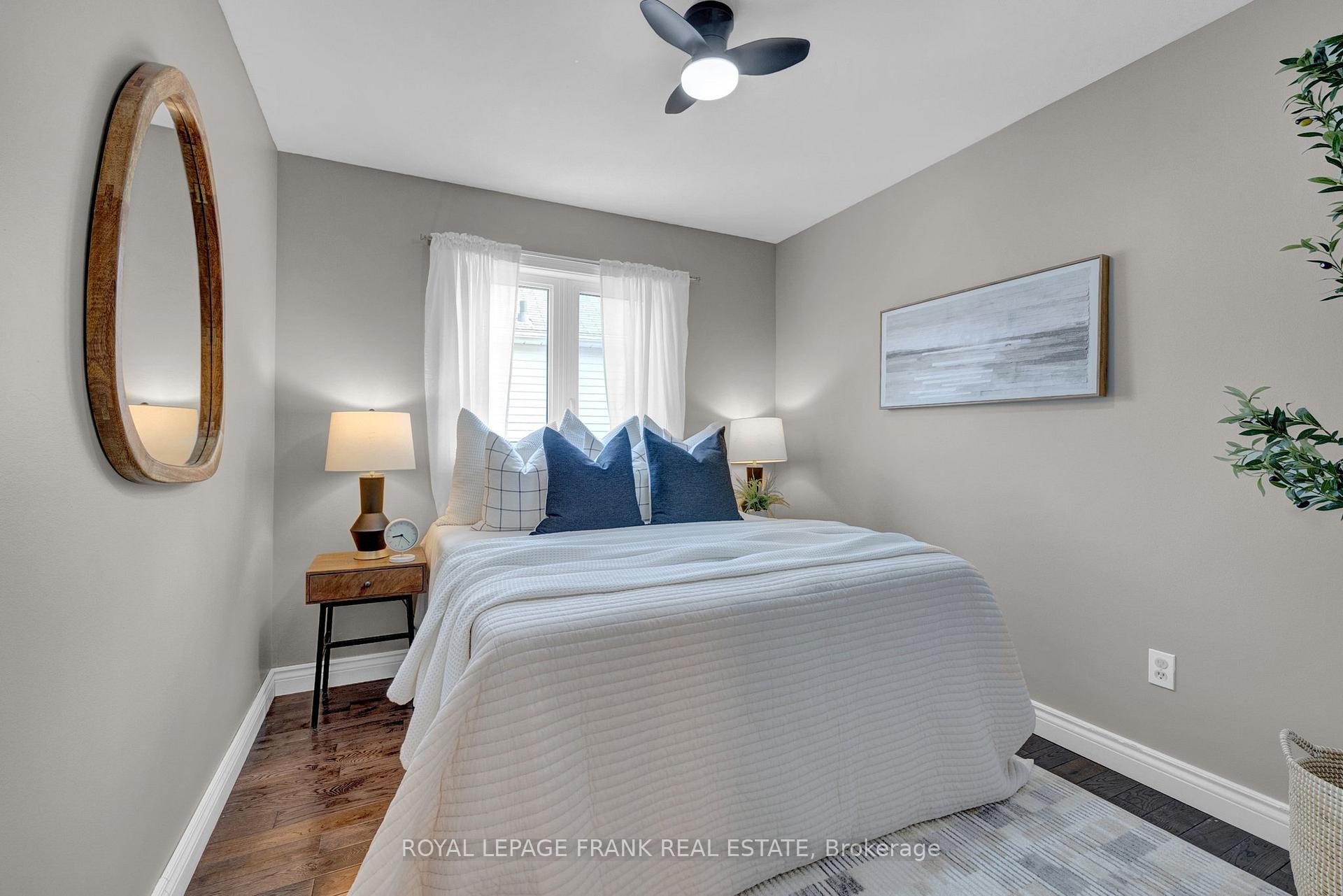 Photo 25 of 120 Bonnycastle Drive, Clarington, Bowmanville — HOMEH