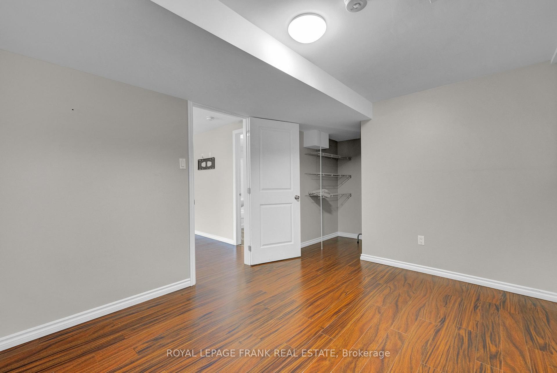 Photo 36 of 120 Bonnycastle Drive, Clarington, Bowmanville — HOMEH