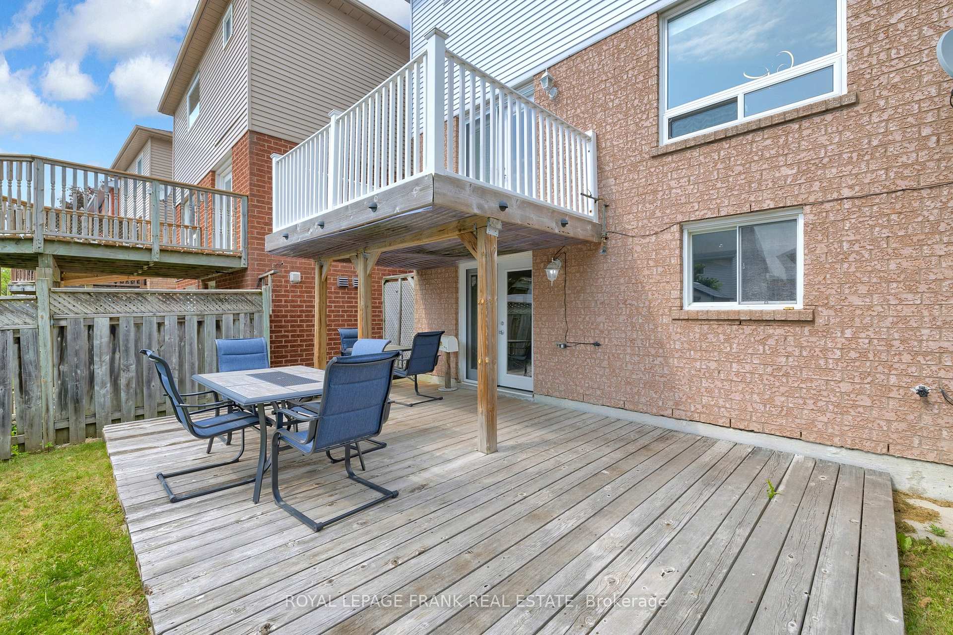 Photo 40 of 120 Bonnycastle Drive, Clarington, Bowmanville — HOMEH