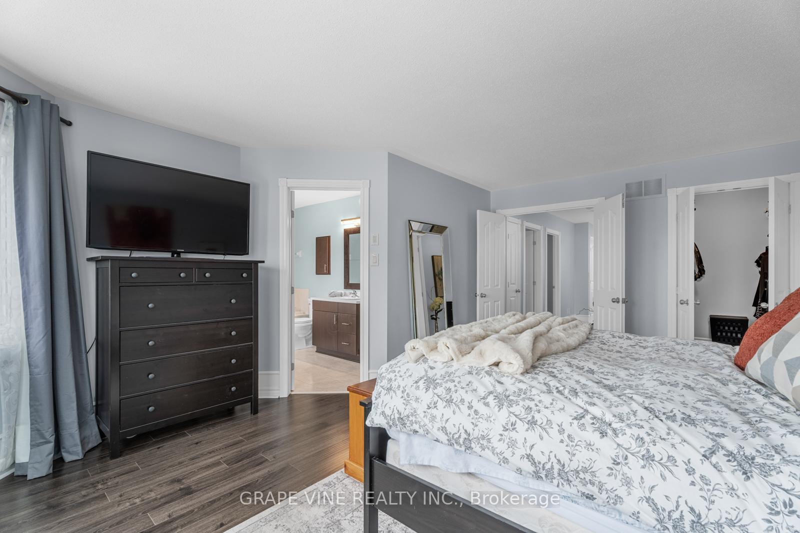Photo 22 of 588 Dusty Miller Crescent, Ottawa, Riverside South/Gloucester Glen — HOMEH