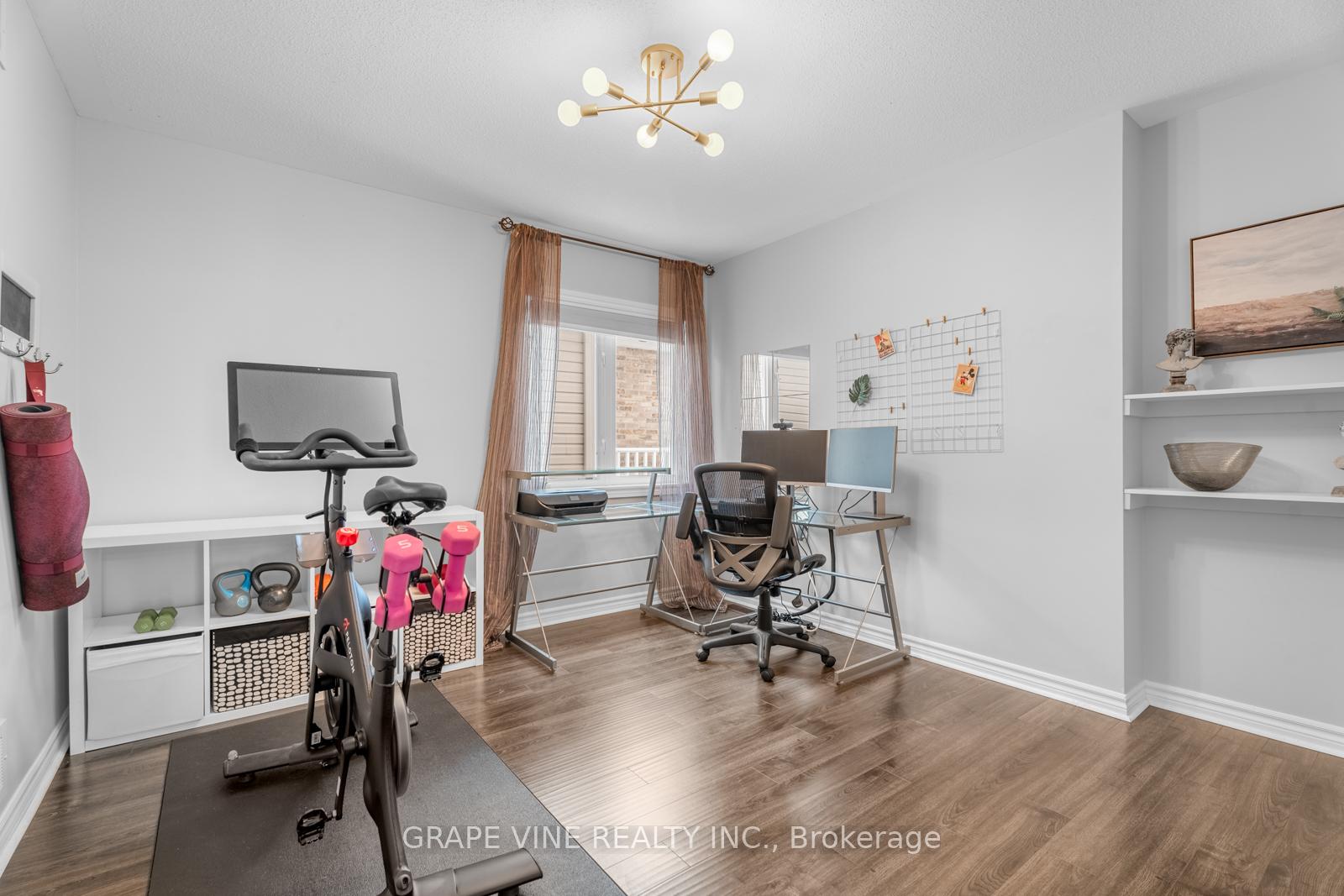 Photo 26 of 588 Dusty Miller Crescent, Ottawa, Riverside South/Gloucester Glen — HOMEH