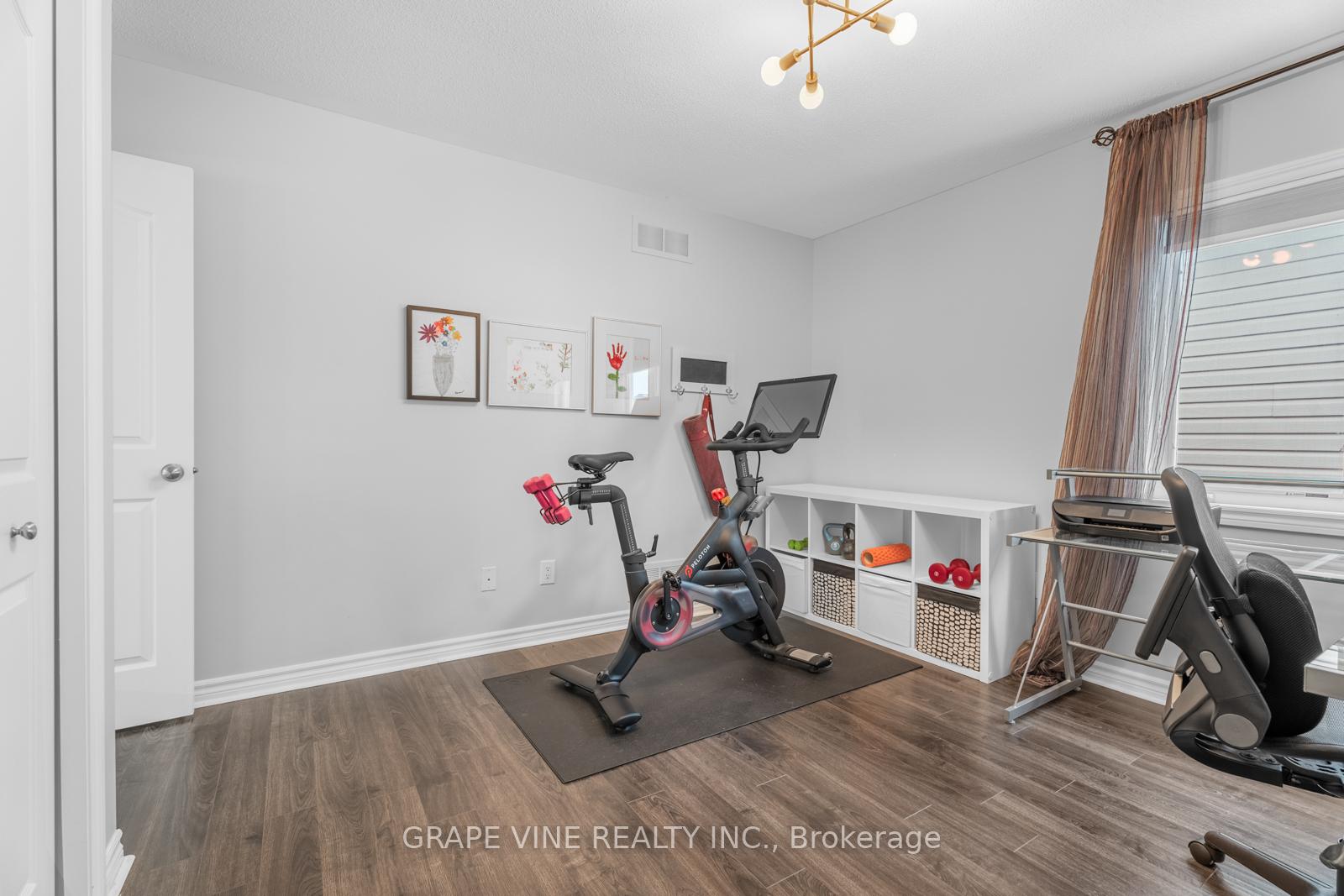 Photo 27 of 588 Dusty Miller Crescent, Ottawa, Riverside South/Gloucester Glen — HOMEH