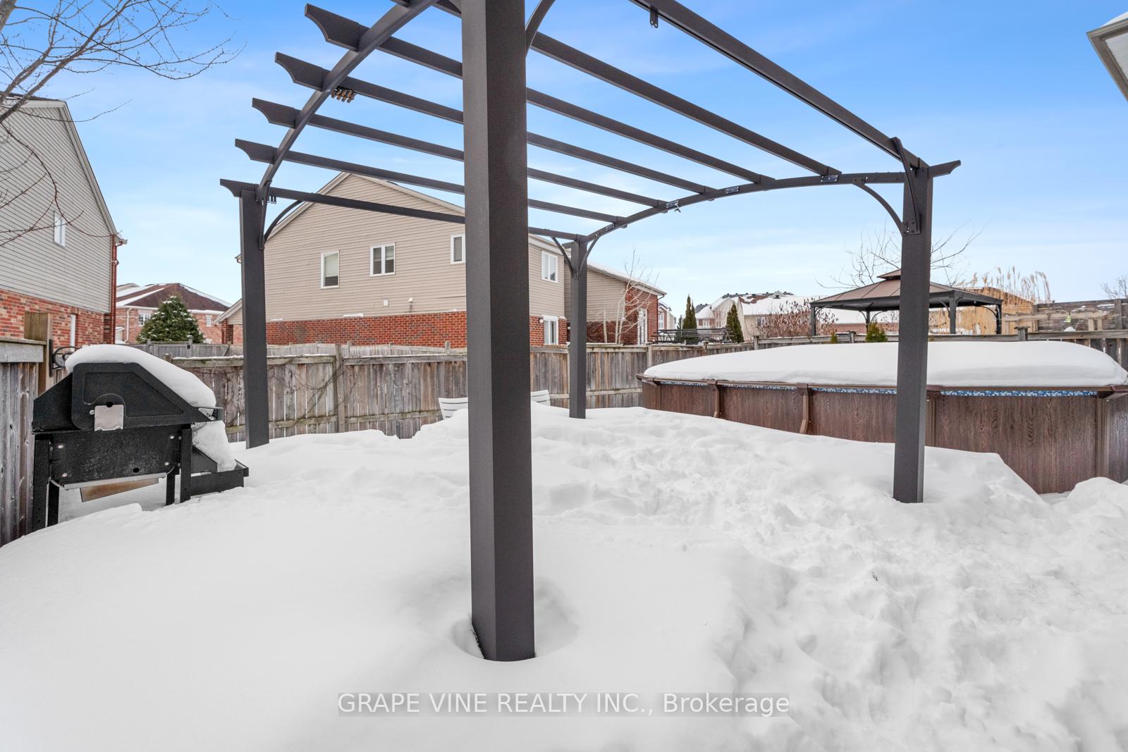Photo 32 of 588 Dusty Miller Crescent, Ottawa, Riverside South/Gloucester Glen — HOMEH