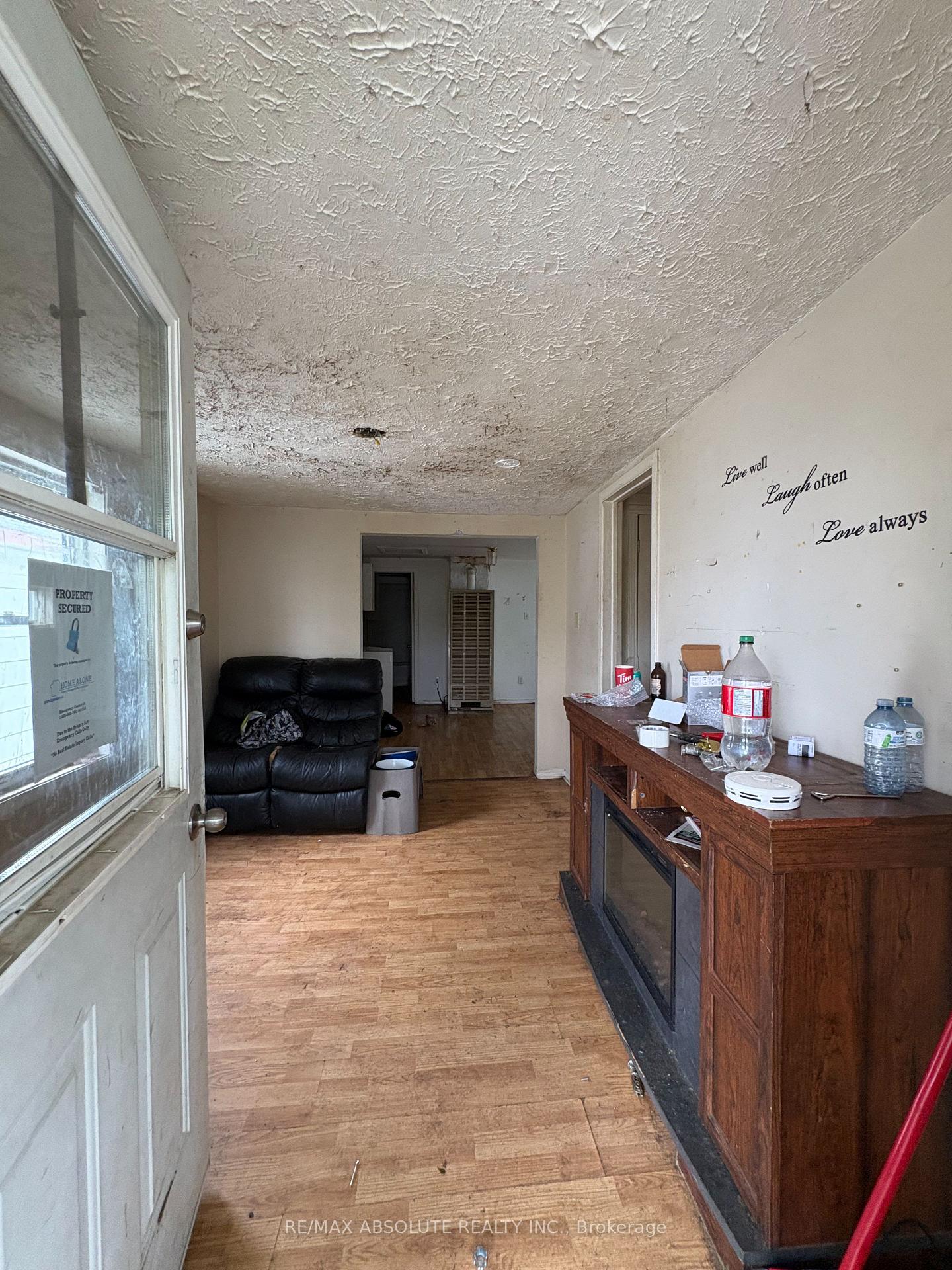 Photo 4 of 228-228A Guy Street, Cornwall — HOMEH