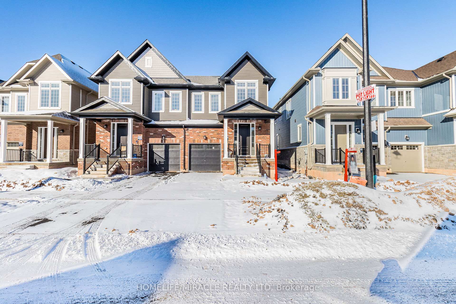 Photo 1 of 47 Brown Street, Erin — HOMEH