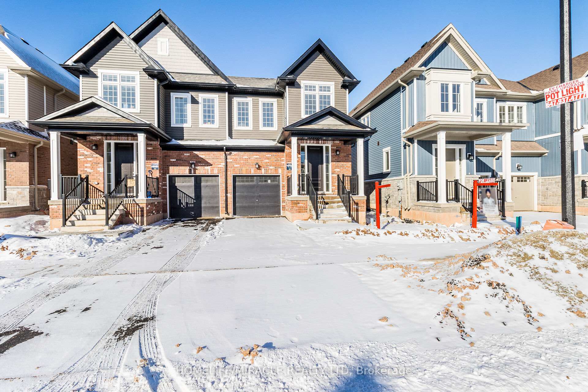 Photo 2 of 47 Brown Street, Erin — HOMEH