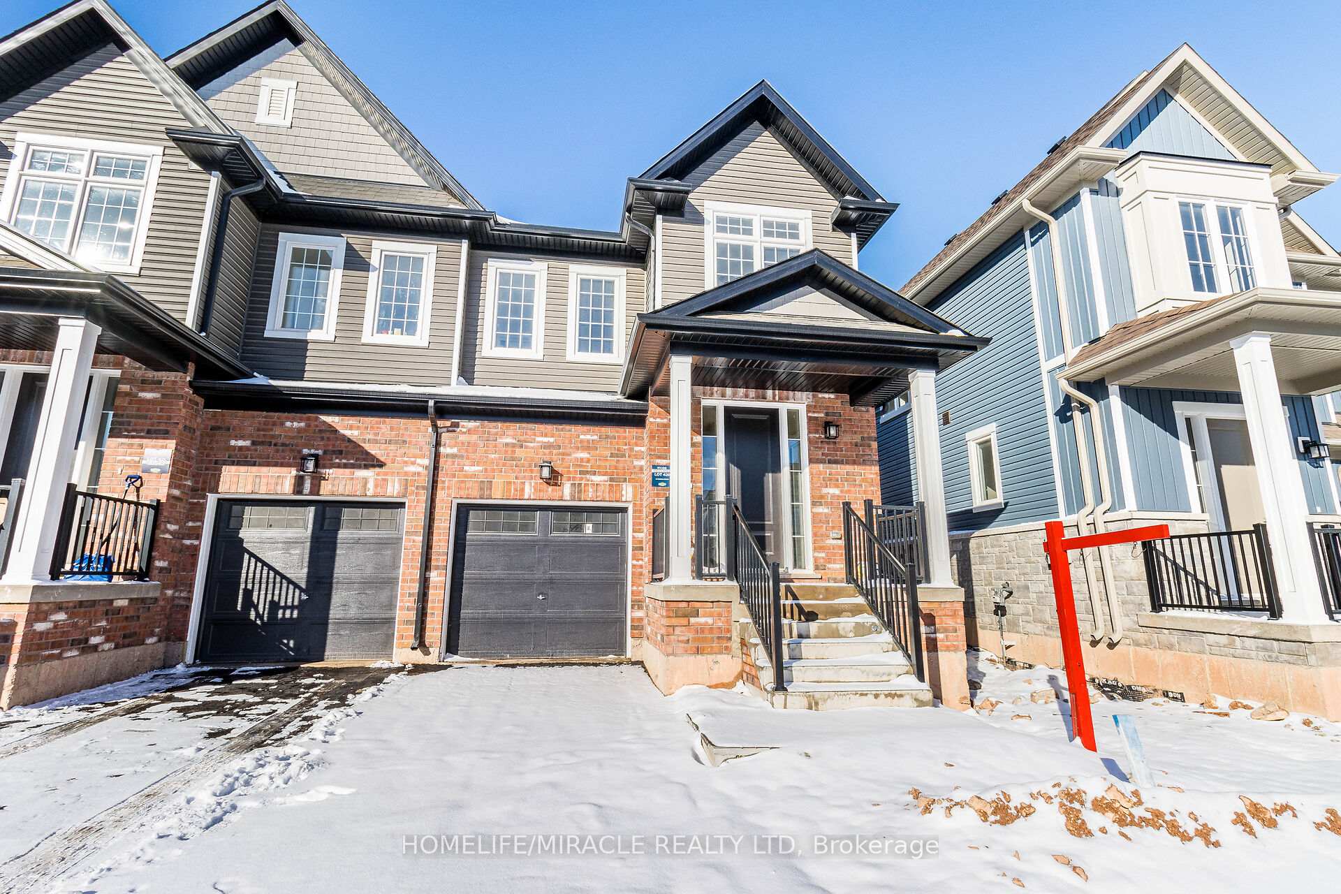 Photo 3 of 47 Brown Street, Erin — HOMEH