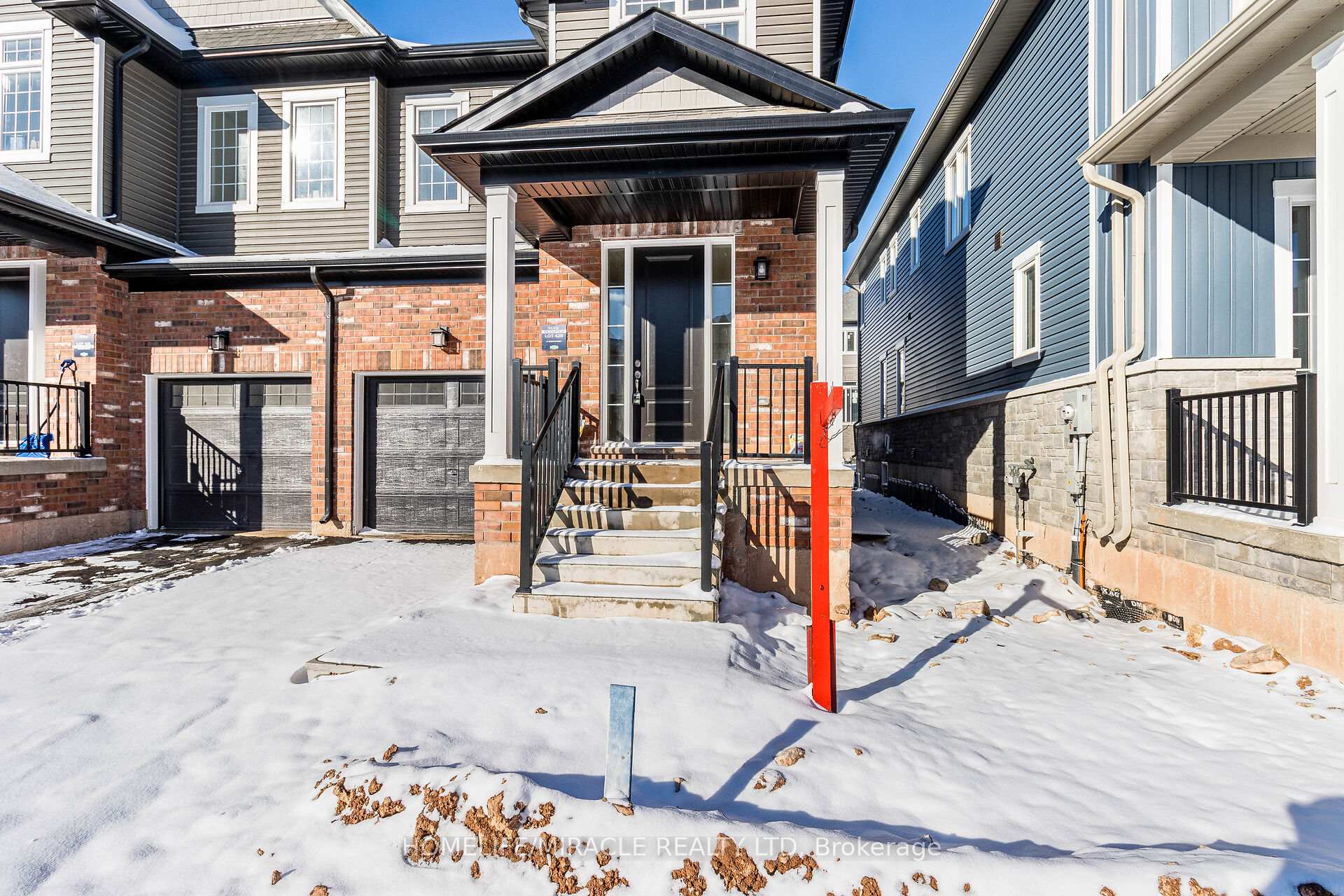 Photo 4 of 47 Brown Street, Erin — HOMEH