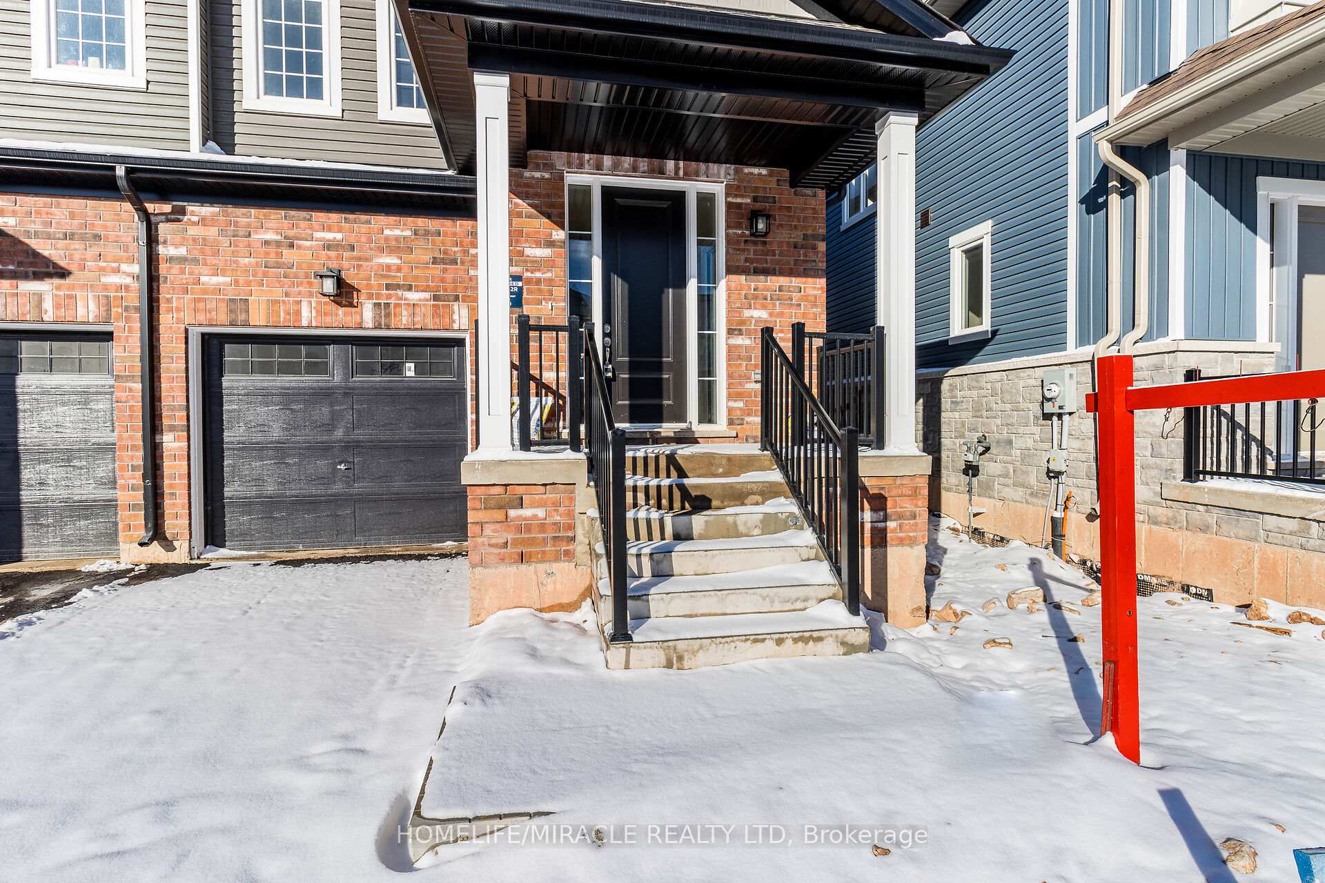 Photo 5 of 47 Brown Street, Erin — HOMEH