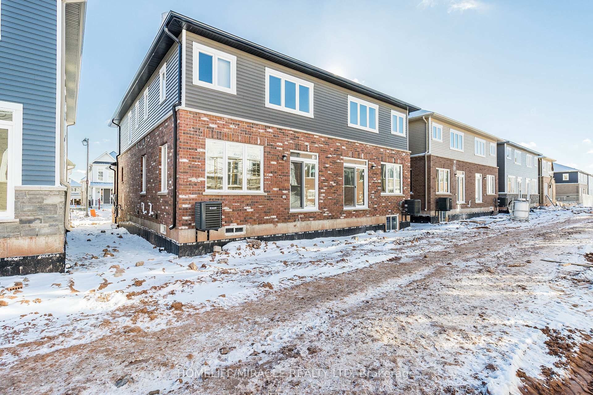 Photo 37 of 47 Brown Street, Erin — HOMEH