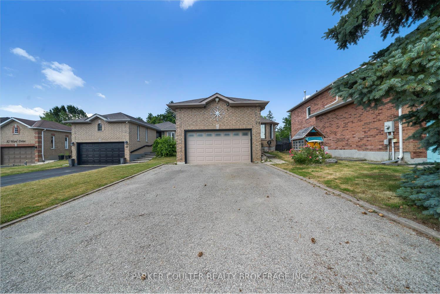 Photo 2 of 78 Ward Drive, Barrie, Painswick South — HOMEH