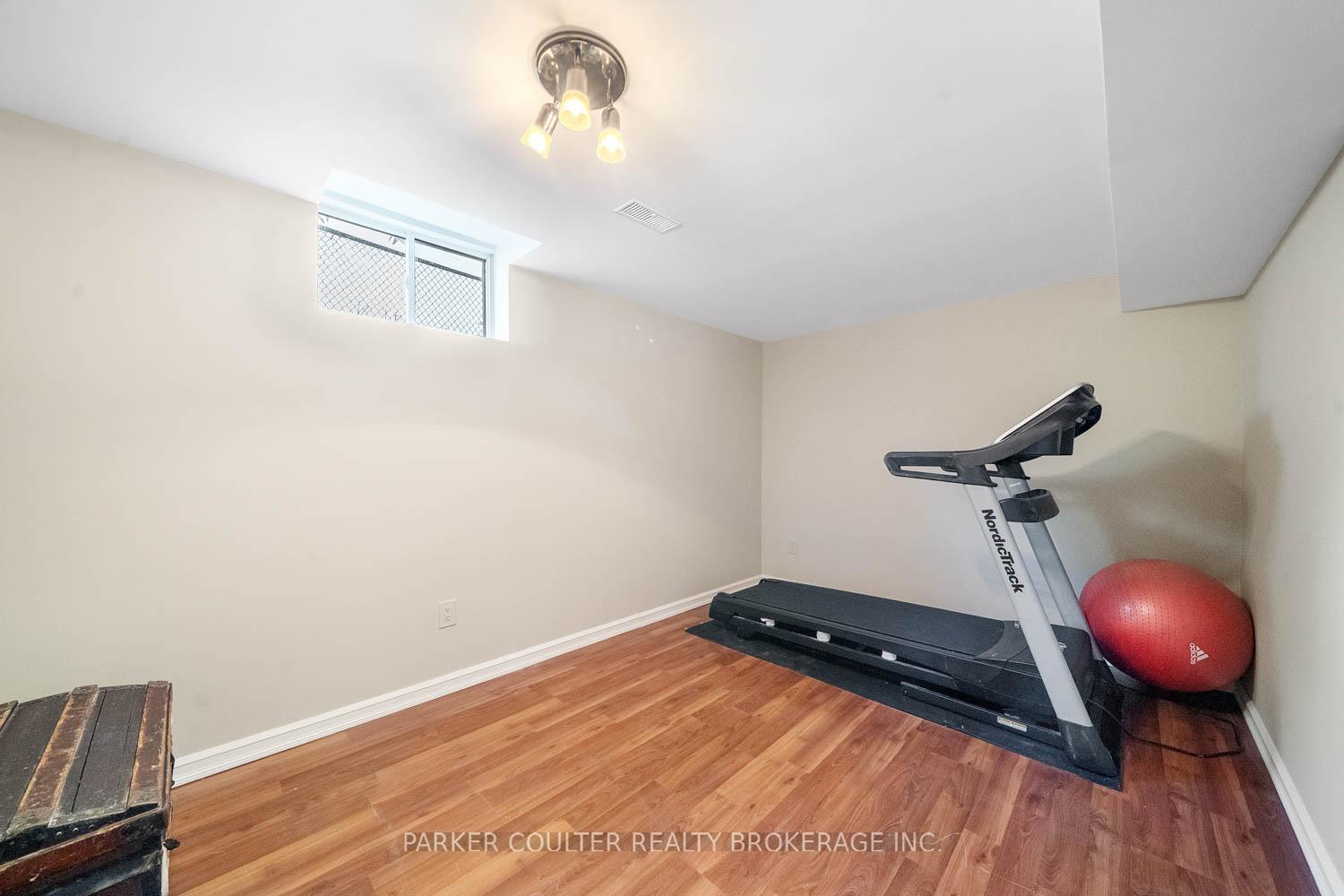 Photo 29 of 78 Ward Drive, Barrie, Painswick South — HOMEH