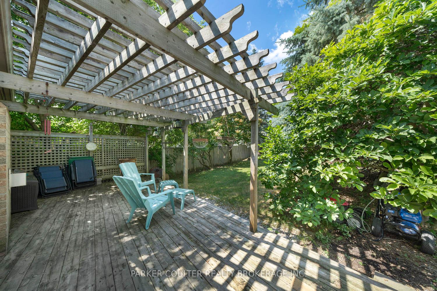 Photo 35 of 78 Ward Drive, Barrie, Painswick South — HOMEH