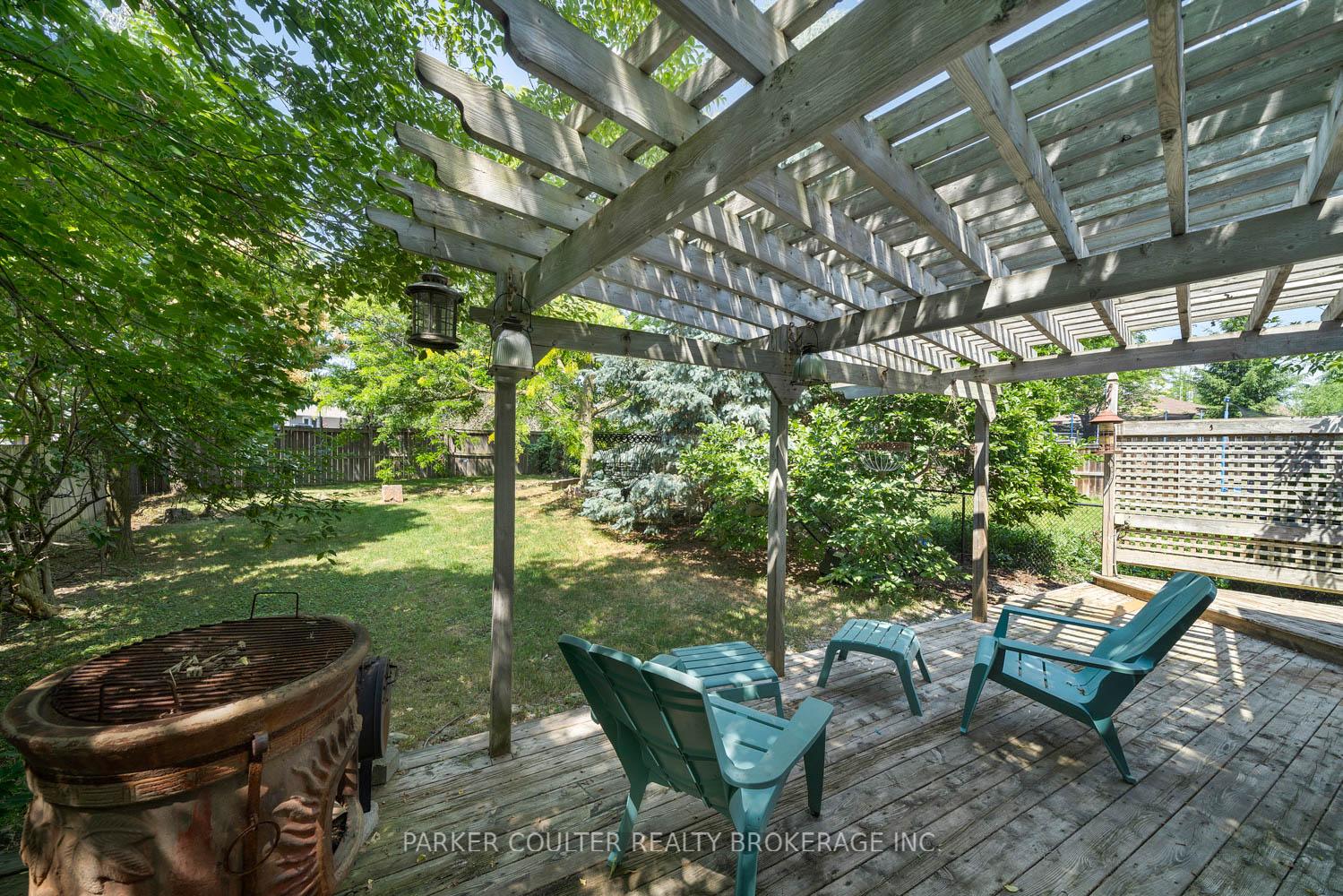 Photo 36 of 78 Ward Drive, Barrie, Painswick South — HOMEH