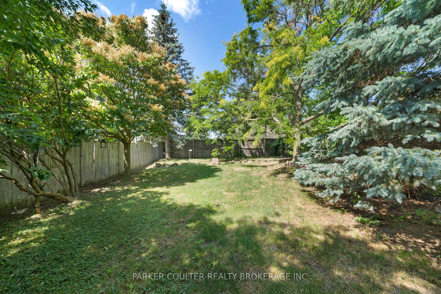 Photo 37 of 78 Ward Drive, Barrie, Painswick South — HOMEH