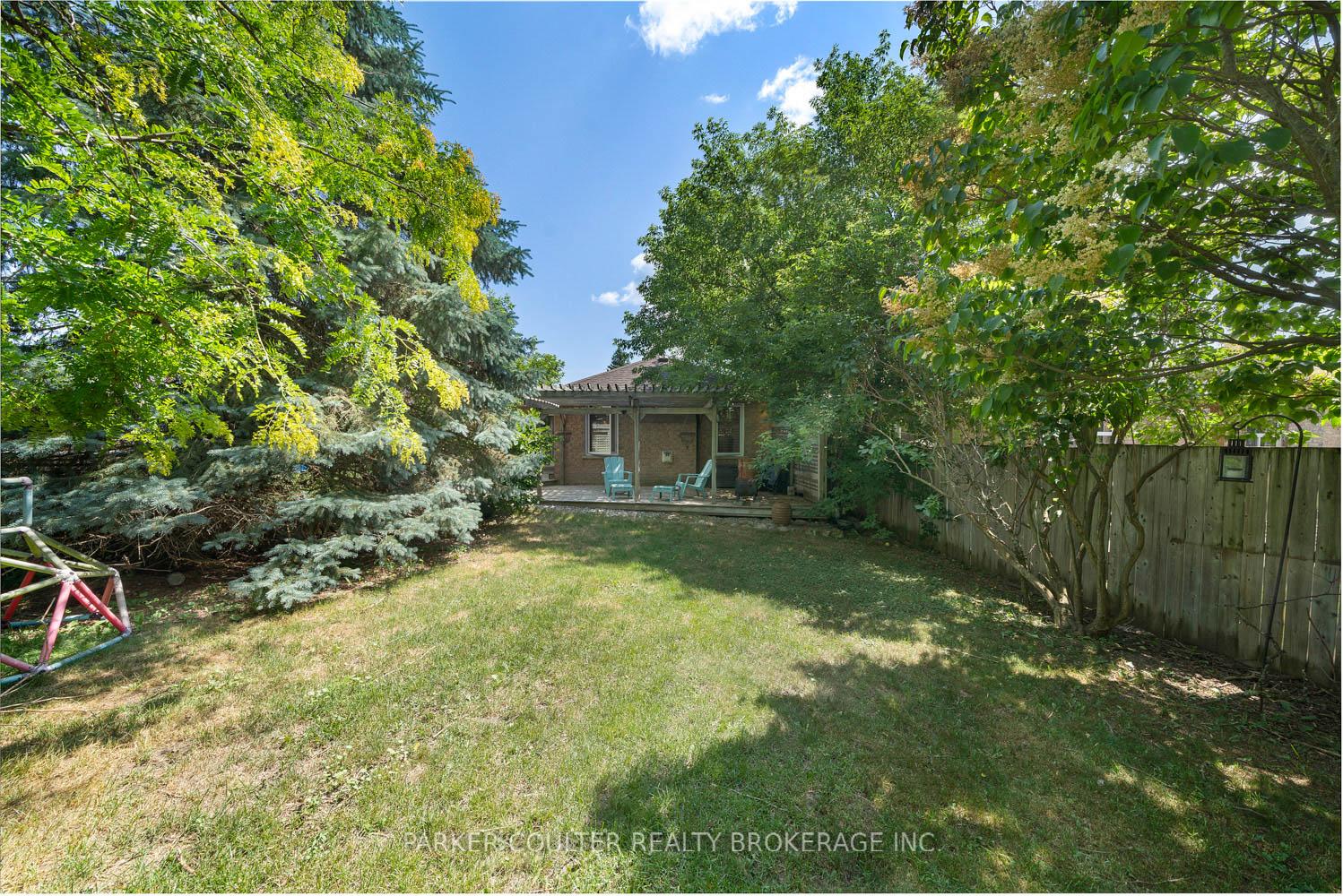 Photo 38 of 78 Ward Drive, Barrie, Painswick South — HOMEH