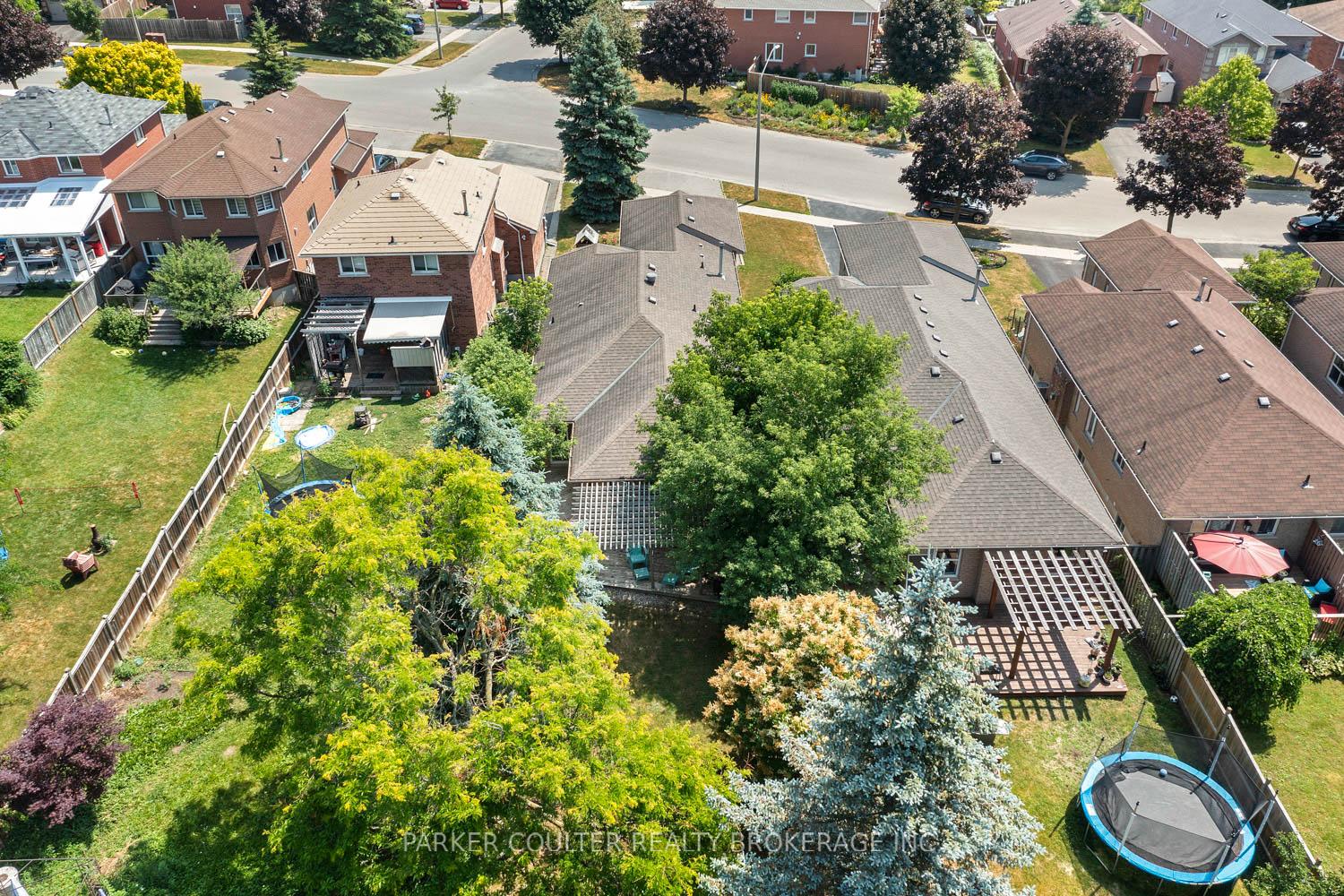 Photo 40 of 78 Ward Drive, Barrie, Painswick South — HOMEH