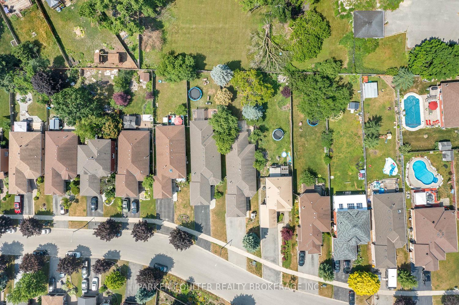 Photo 41 of 78 Ward Drive, Barrie, Painswick South — HOMEH