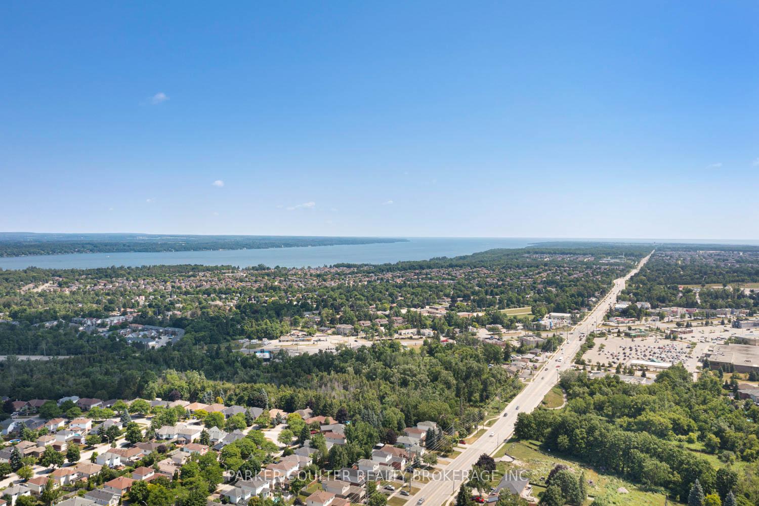 Photo 43 of 78 Ward Drive, Barrie, Painswick South — HOMEH