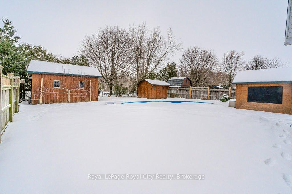 Photo 19 of 100 Windsor Drive, Brant, South Dumfries — HOMEH
