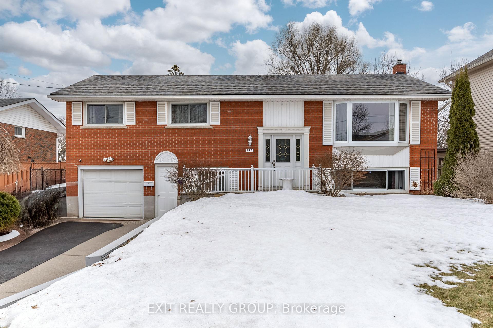 Photo 1 of 129 Leland Drive, Belleville, Belleville Ward — HOMEH