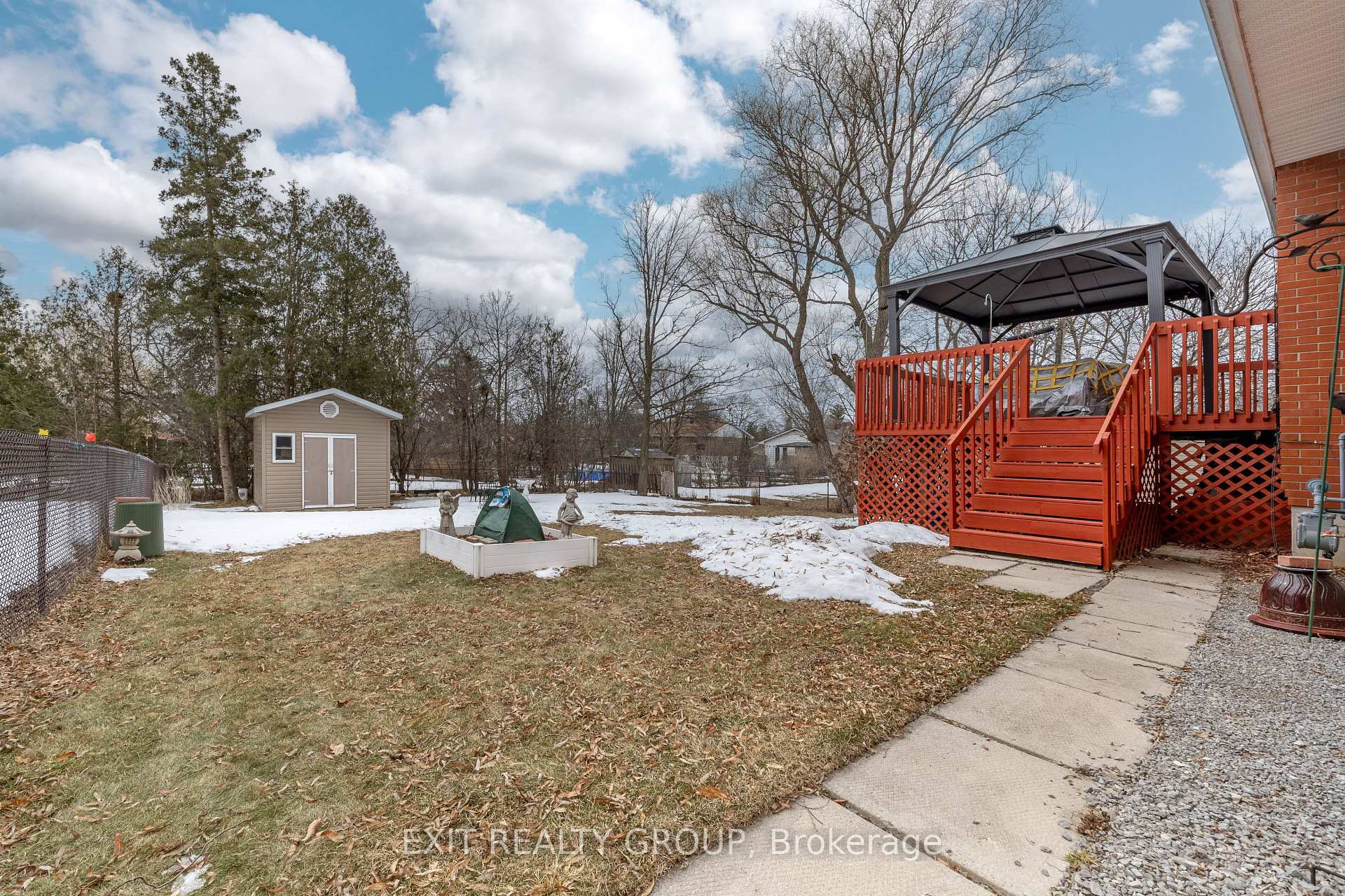 Photo 32 of 129 Leland Drive, Belleville, Belleville Ward — HOMEH