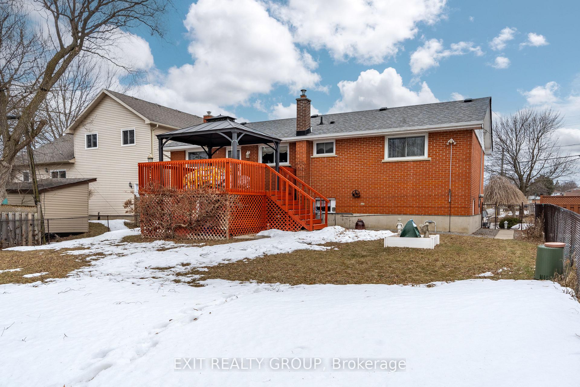 Photo 34 of 129 Leland Drive, Belleville, Belleville Ward — HOMEH