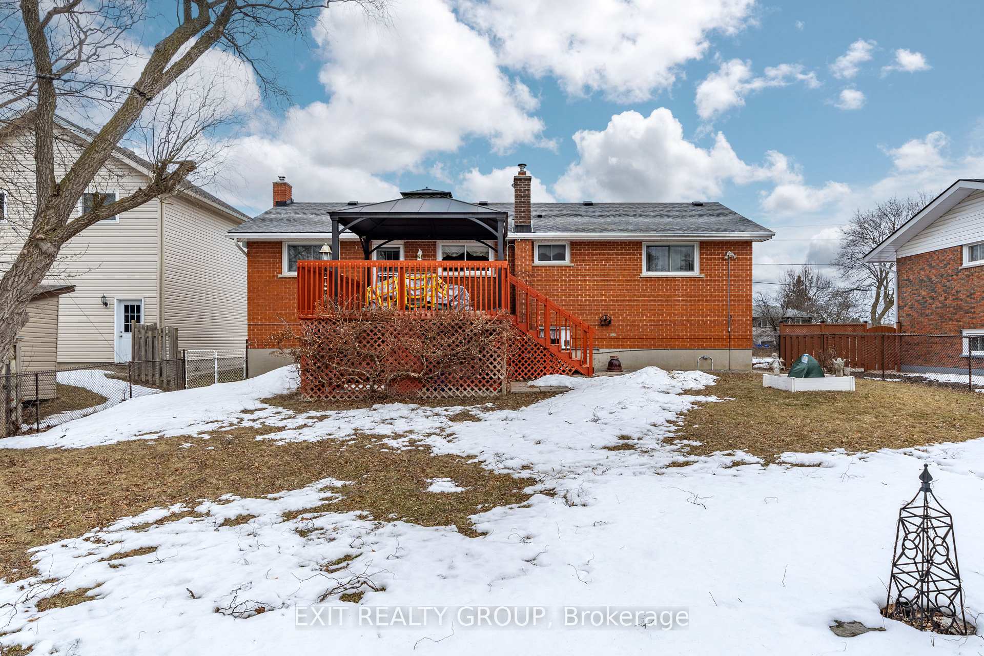 Photo 35 of 129 Leland Drive, Belleville, Belleville Ward — HOMEH