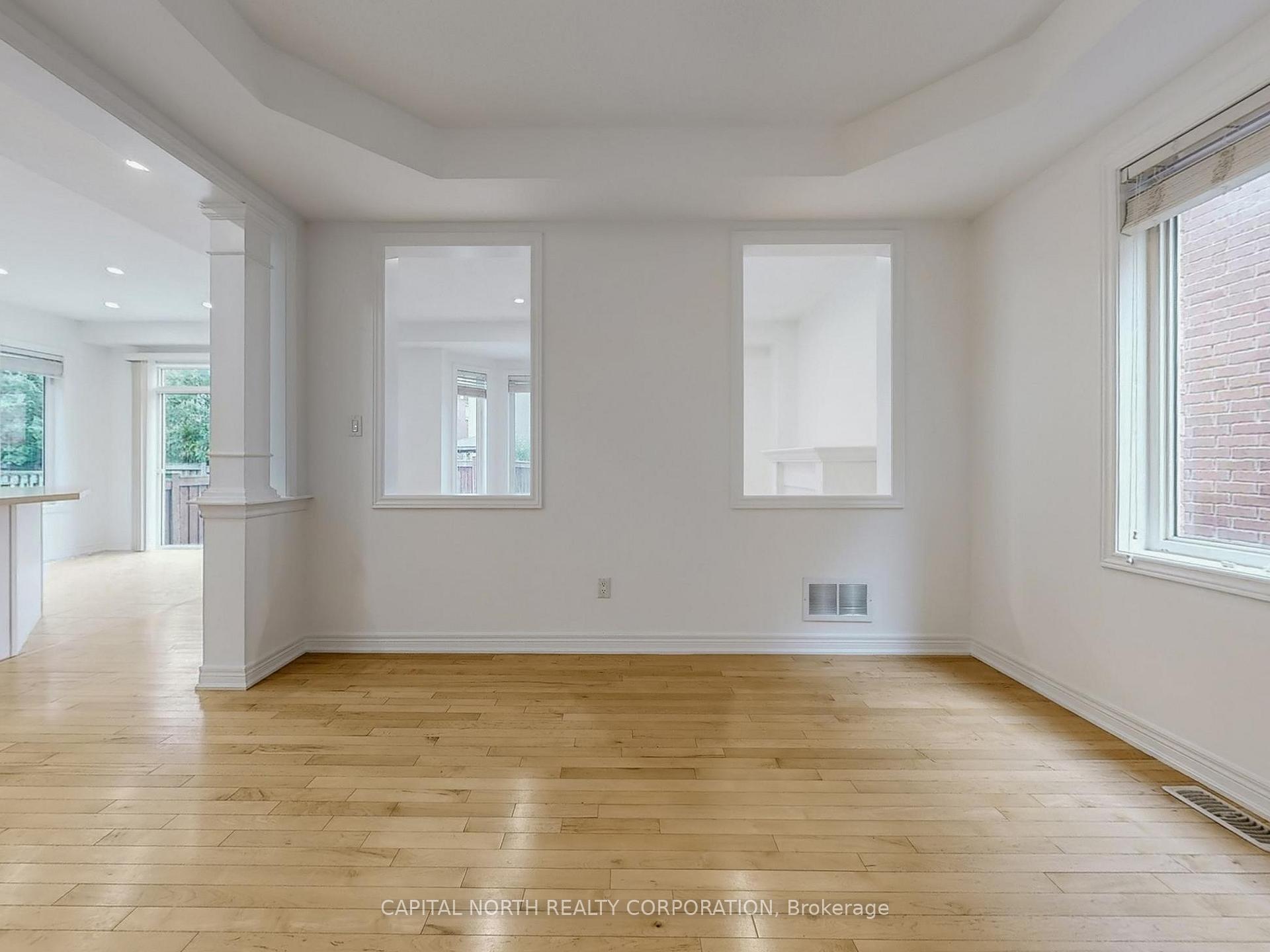 Photo 6 of 29 Begonia Crescent, Brampton, Northwest Sandalwood Parkway — HOMEH