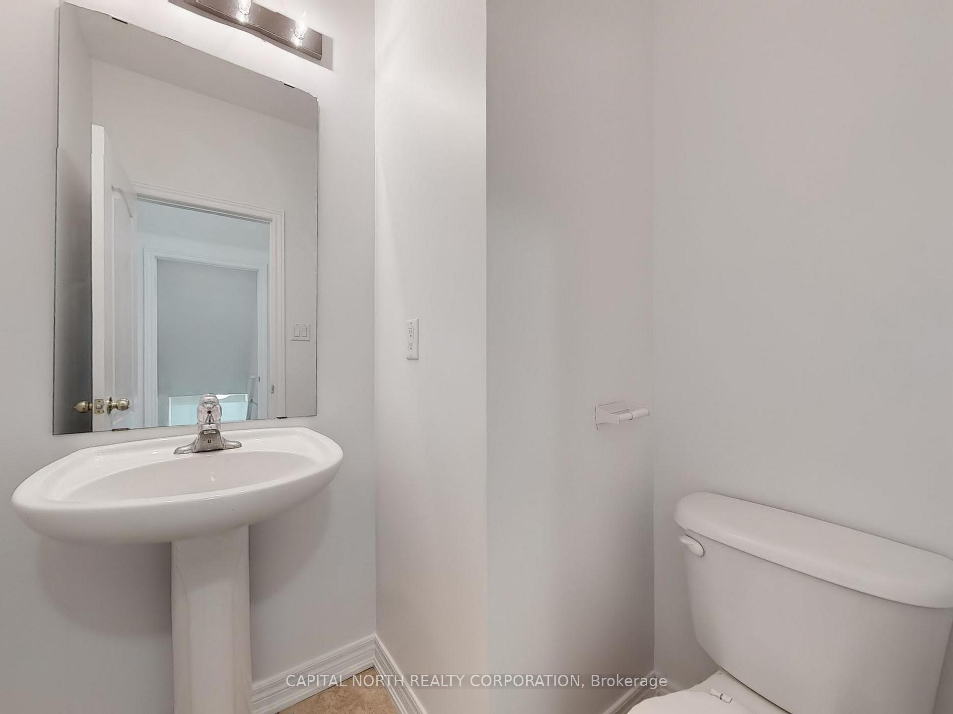 Photo 13 of 29 Begonia Crescent, Brampton, Northwest Sandalwood Parkway — HOMEH