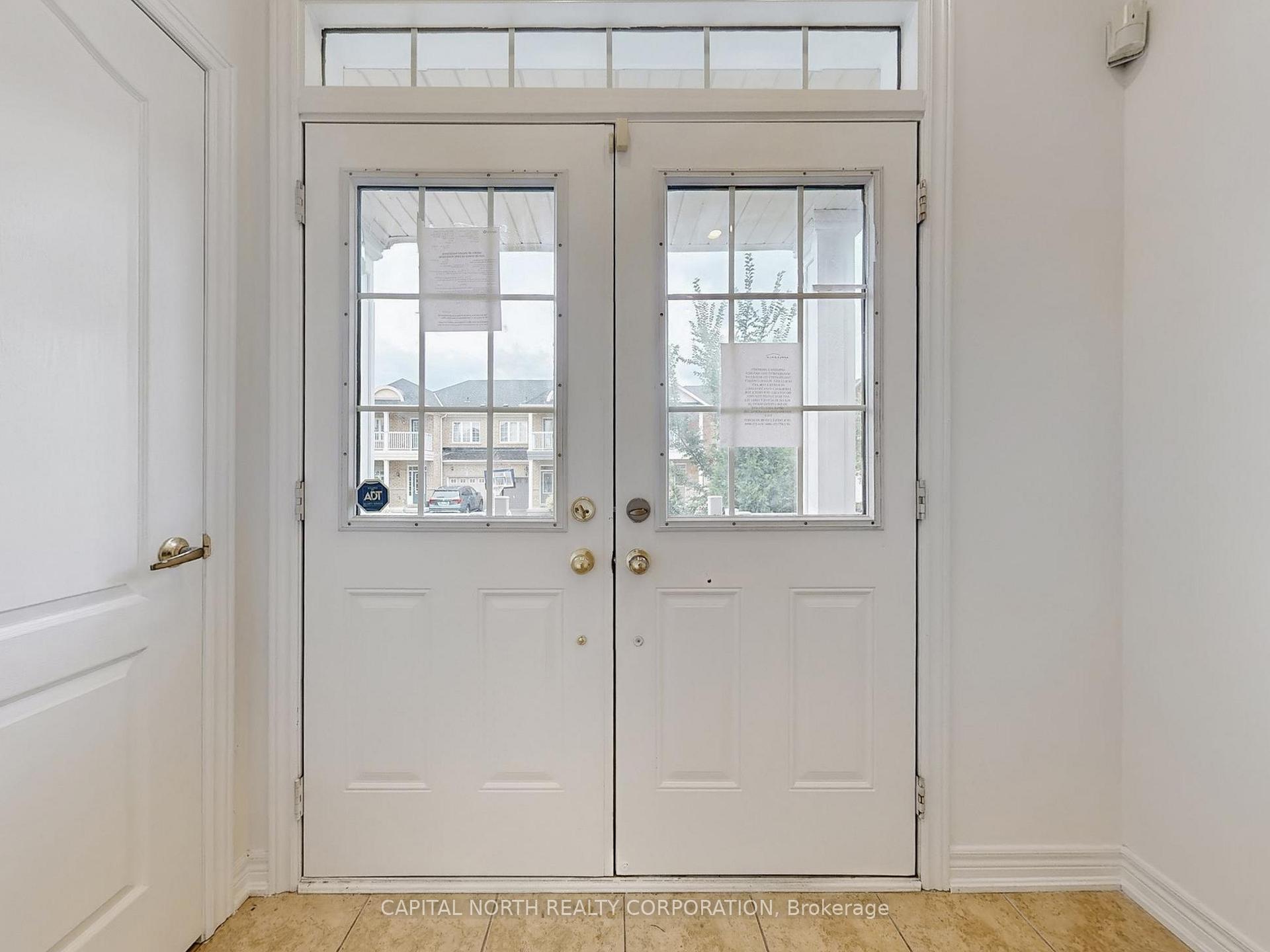 Photo 14 of 29 Begonia Crescent, Brampton, Northwest Sandalwood Parkway — HOMEH