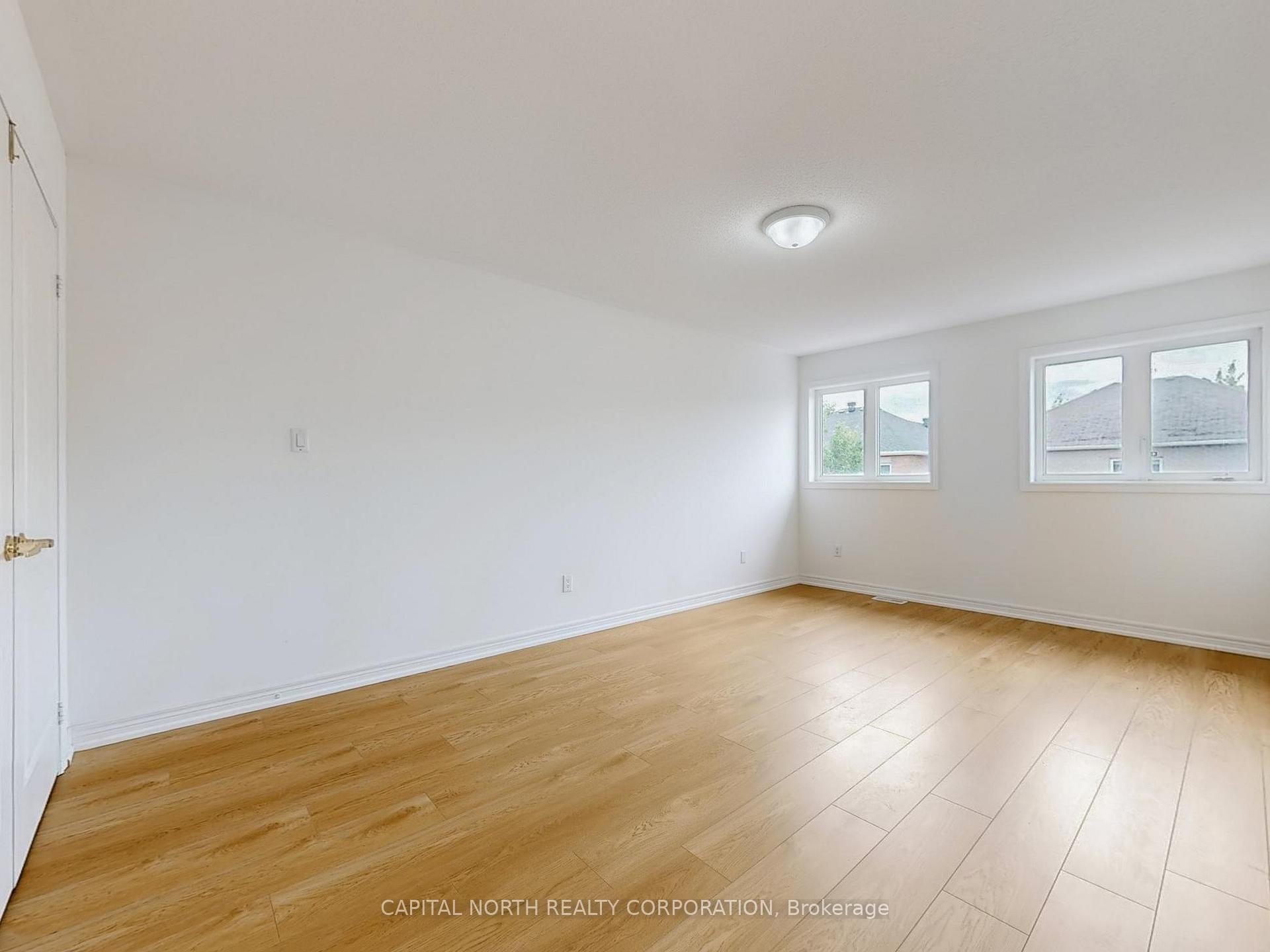 Photo 20 of 29 Begonia Crescent, Brampton, Northwest Sandalwood Parkway — HOMEH