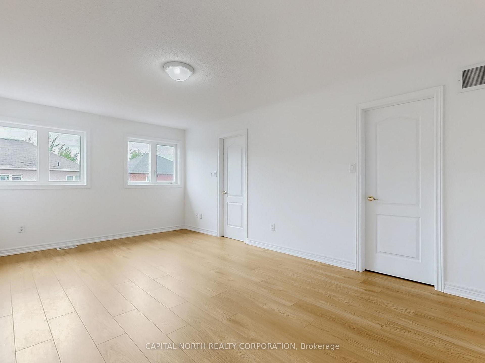 Photo 21 of 29 Begonia Crescent, Brampton, Northwest Sandalwood Parkway — HOMEH