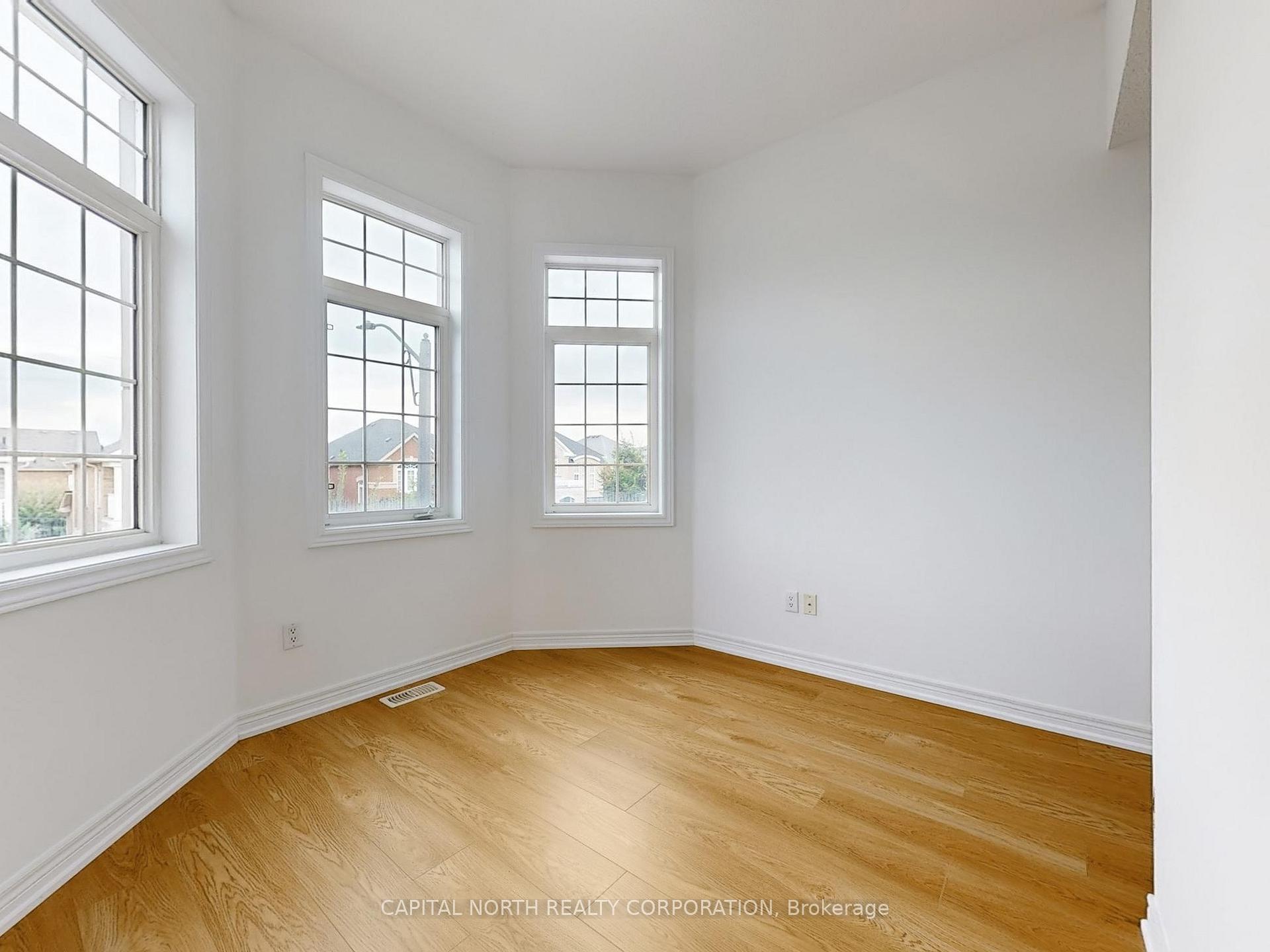Photo 27 of 29 Begonia Crescent, Brampton, Northwest Sandalwood Parkway — HOMEH