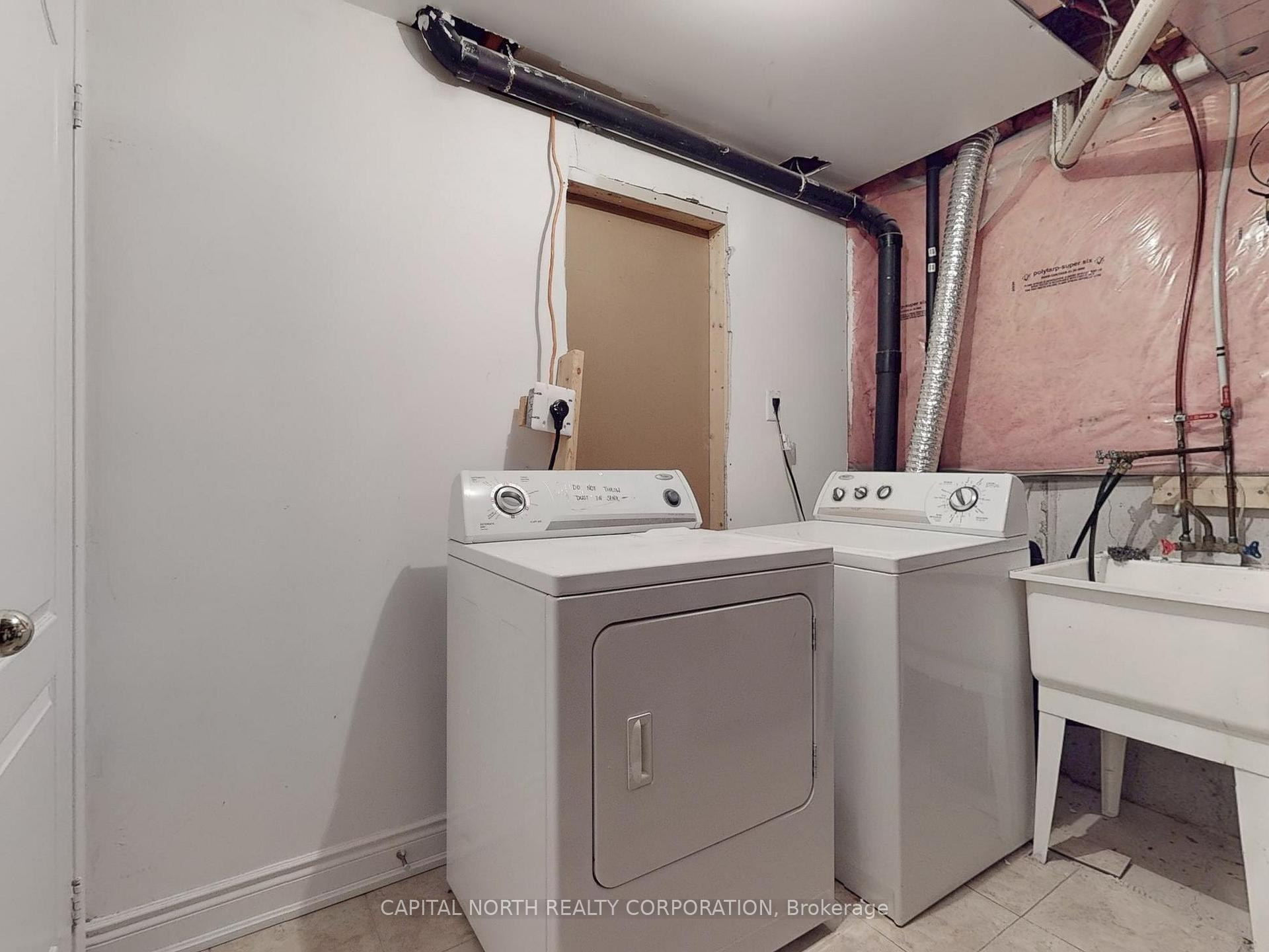 Photo 42 of 29 Begonia Crescent, Brampton, Northwest Sandalwood Parkway — HOMEH