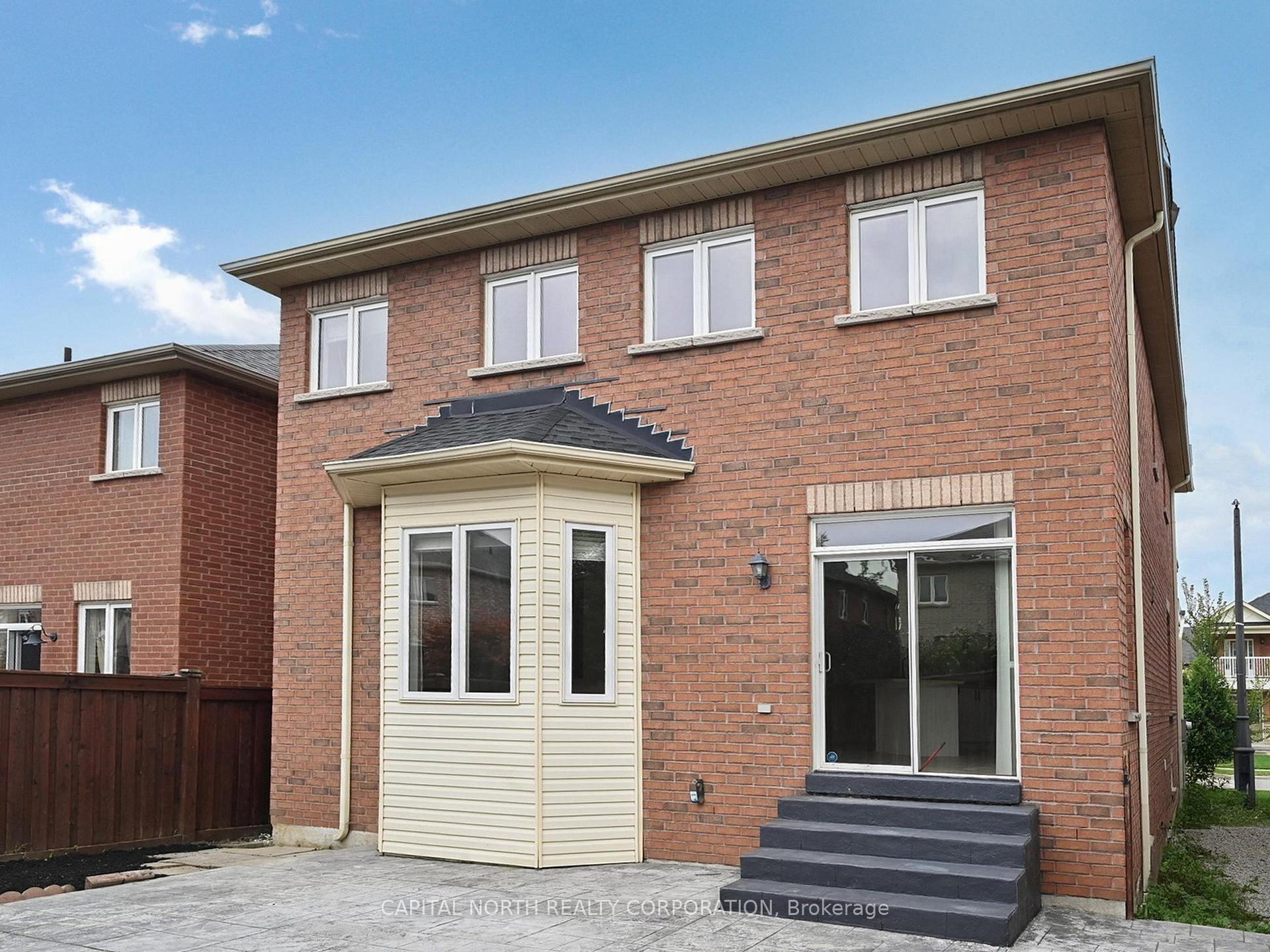 Photo 44 of 29 Begonia Crescent, Brampton, Northwest Sandalwood Parkway — HOMEH