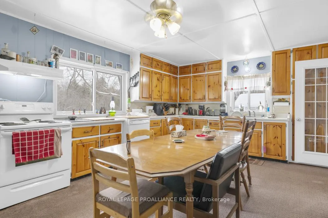 Photo 4 of 5014 Road 506, Frontenac, Frontenac North — HOMEH