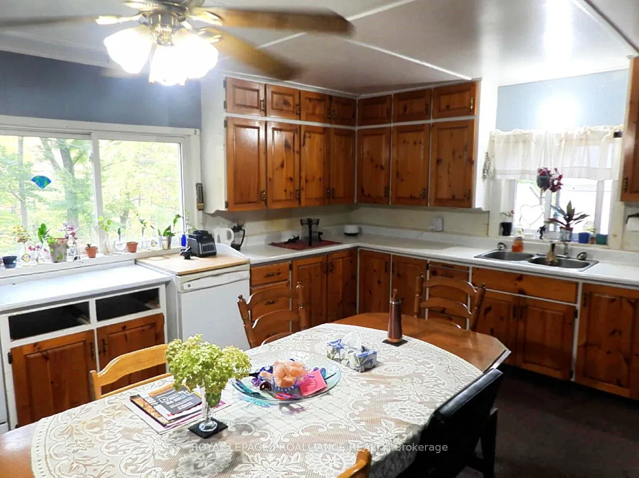 Photo 6 of 5014 Road 506, Frontenac, Frontenac North — HOMEH