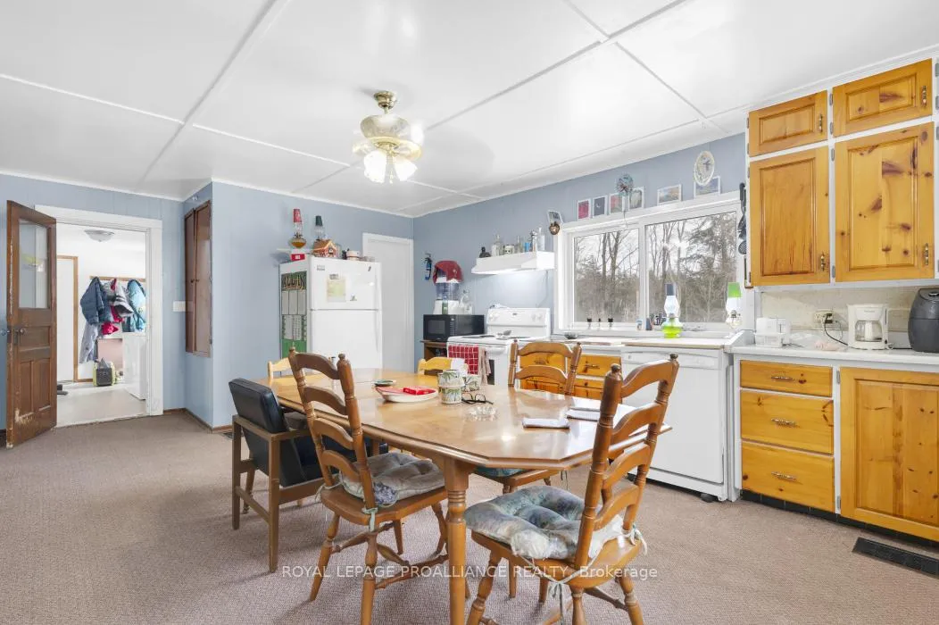 Photo 9 of 5014 Road 506, Frontenac, Frontenac North — HOMEH