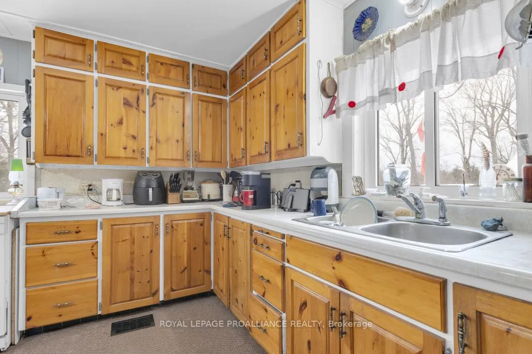 Photo 11 of 5014 Road 506, Frontenac, Frontenac North — HOMEH