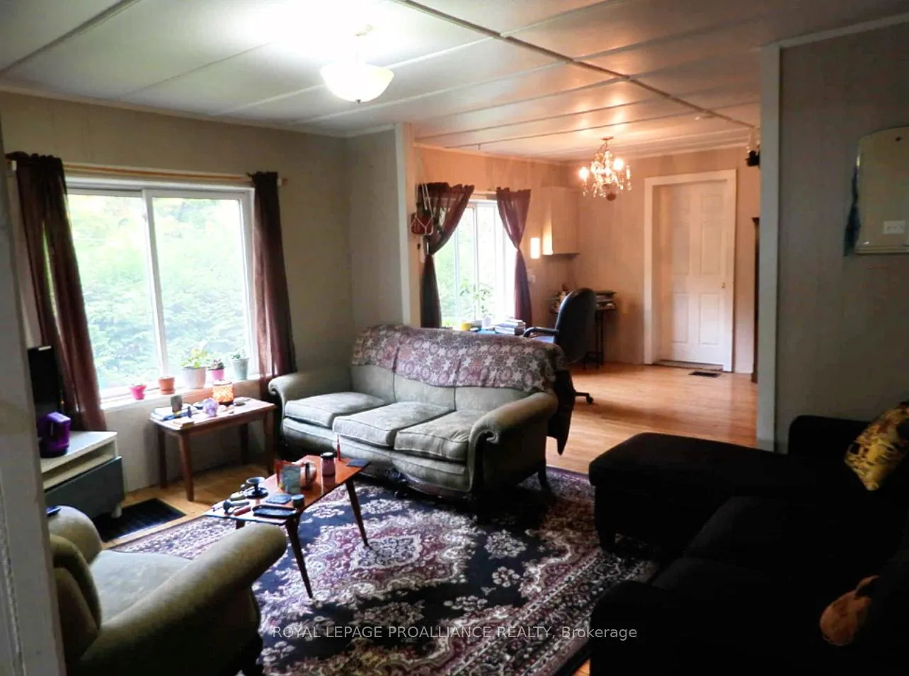 Photo 21 of 5014 Road 506, Frontenac, Frontenac North — HOMEH