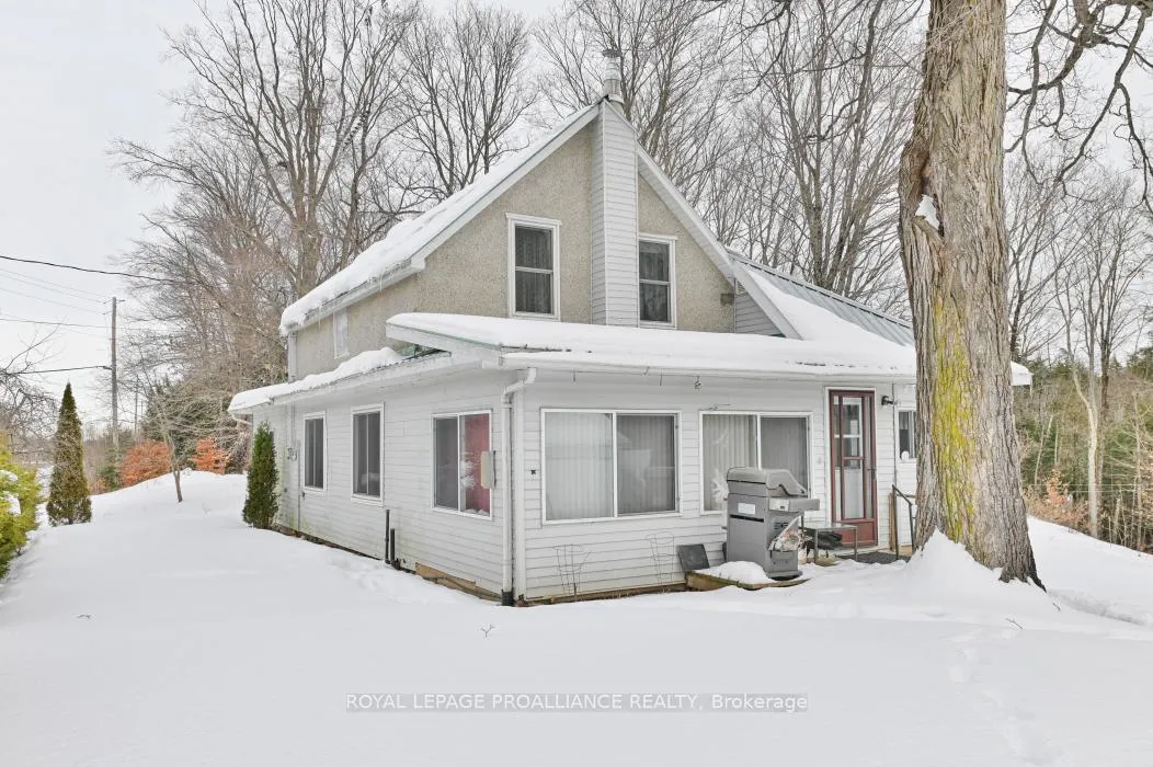 Photo 1 of 5014 Road 506, Frontenac, Frontenac North — HOMEH
