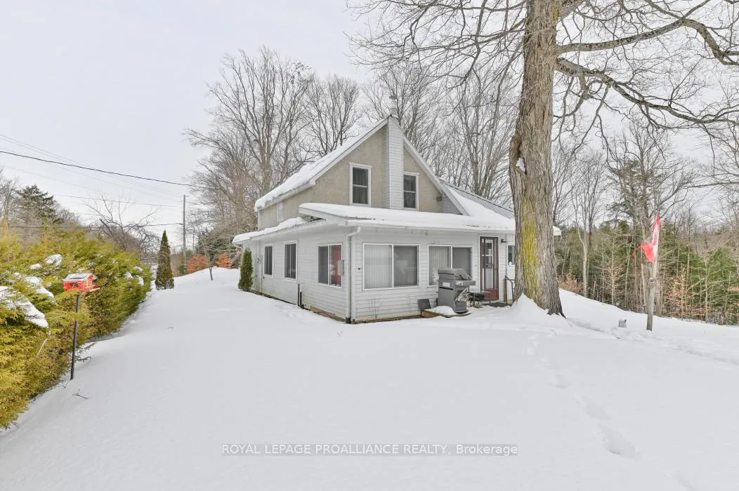 Photo 55 of 5014 Road 506, Frontenac, Frontenac North — HOMEH