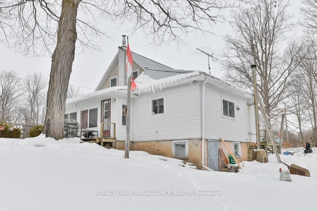 Photo 59 of 5014 Road 506, Frontenac, Frontenac North — HOMEH