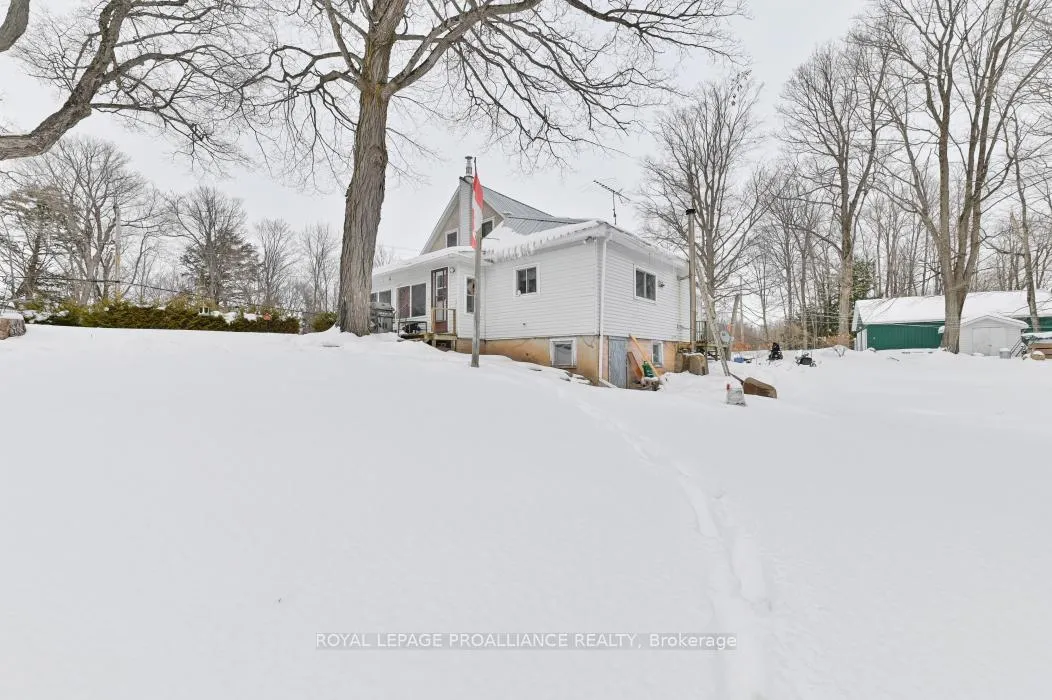 Photo 60 of 5014 Road 506, Frontenac, Frontenac North — HOMEH